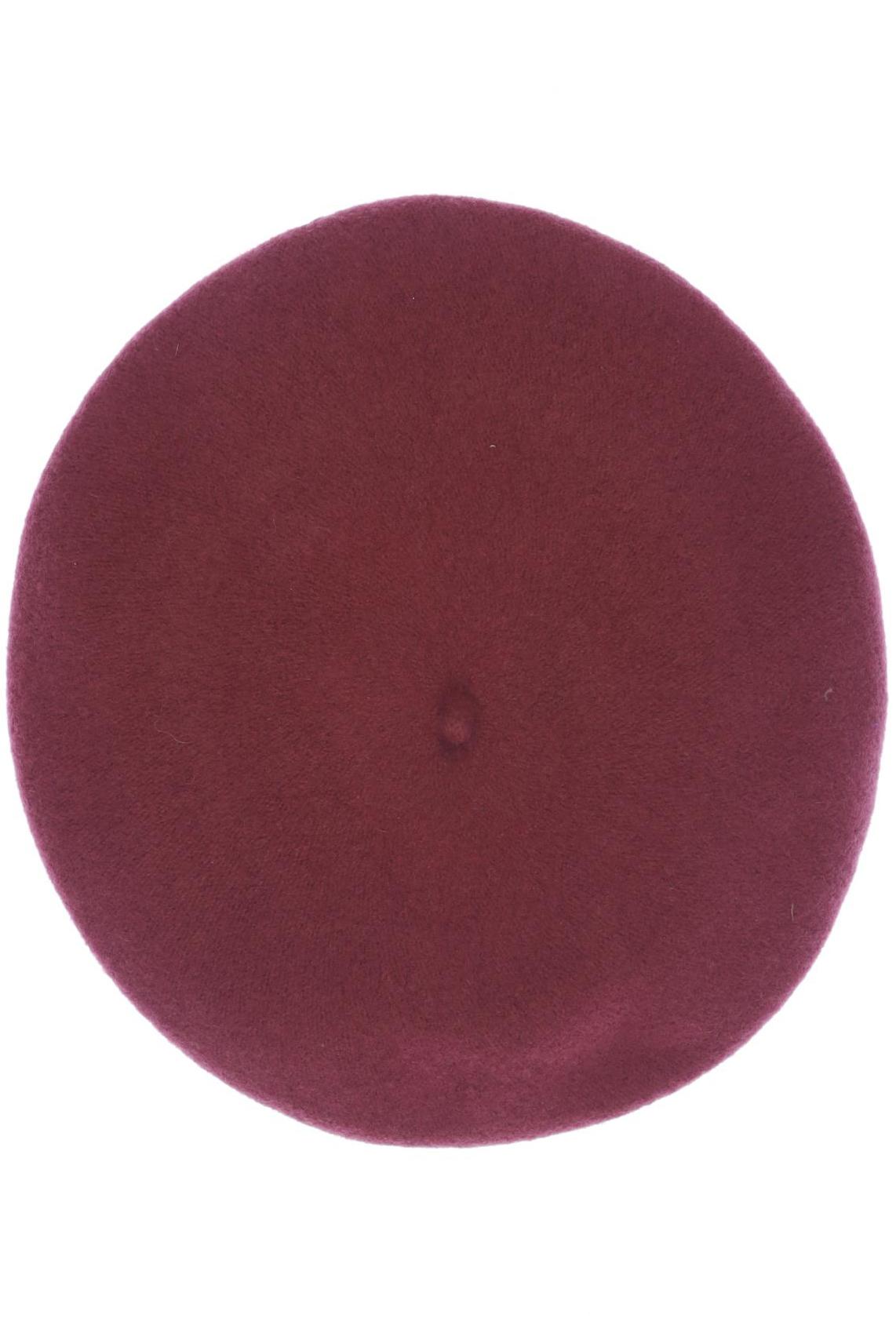 

Loevenich Damen Hut/Mütze, rot, Gr. 52