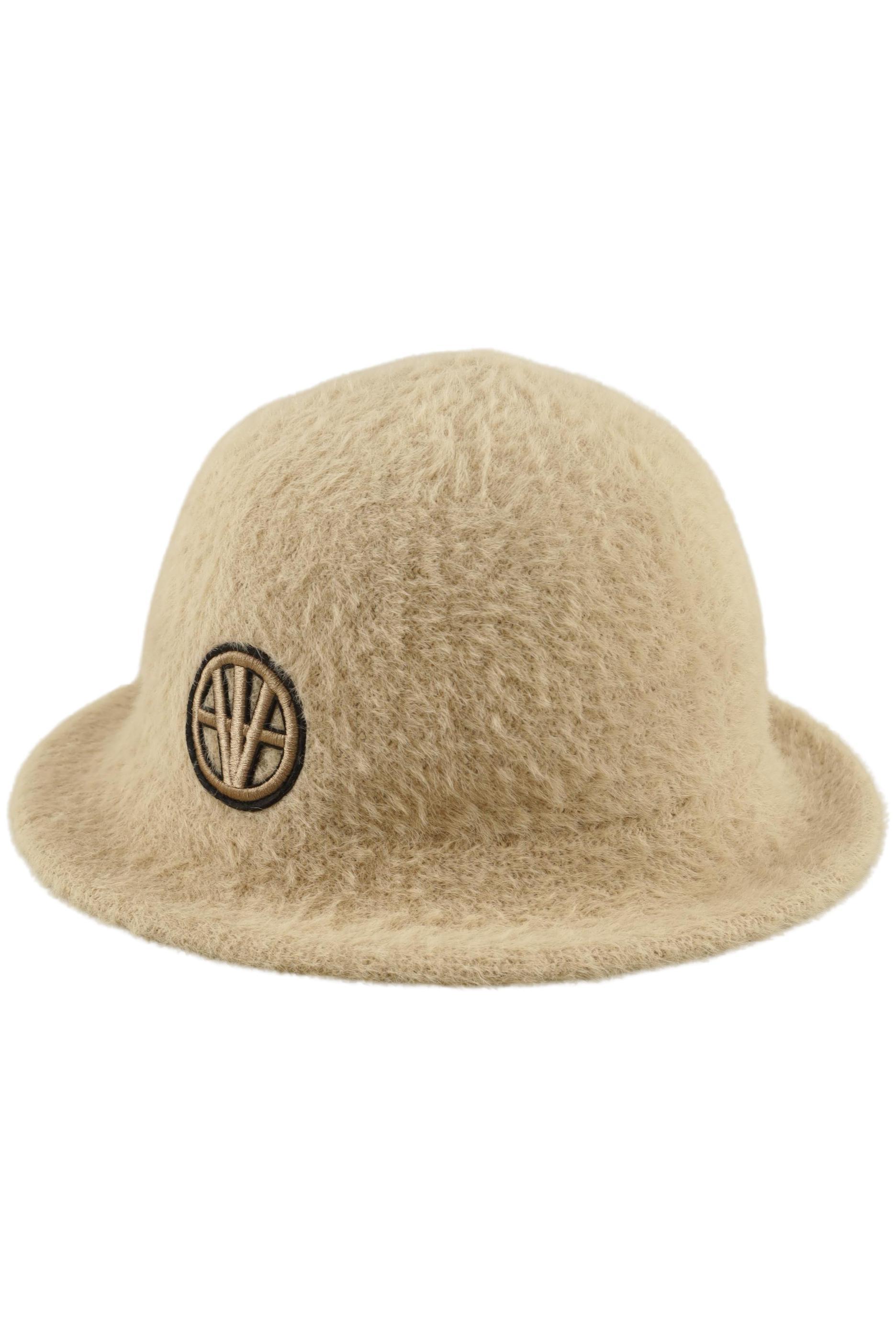 

Loevenich Damen Hut/Mütze, beige, Gr. uni