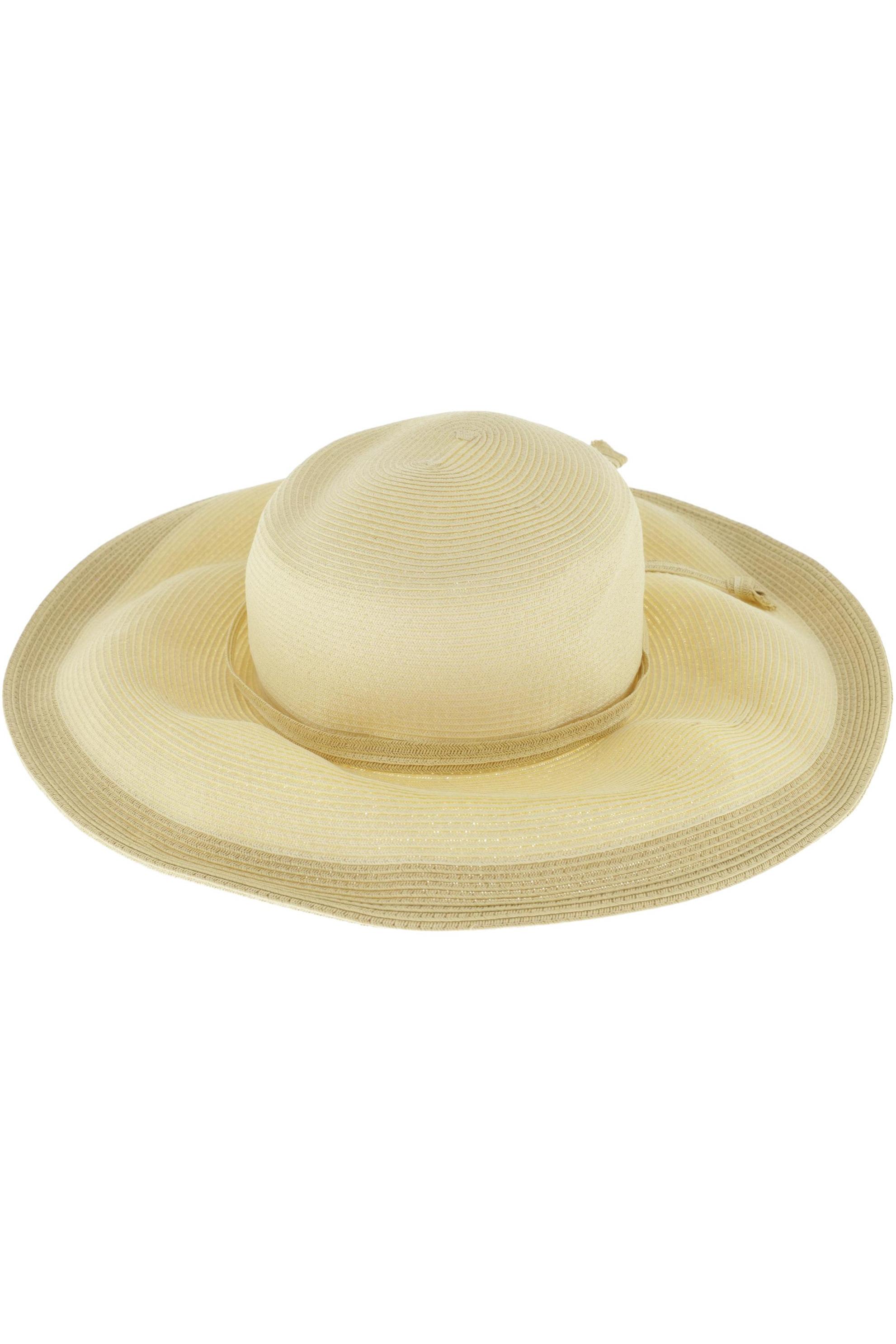 

Loevenich Damen Hut/Mütze, beige, Gr. uni