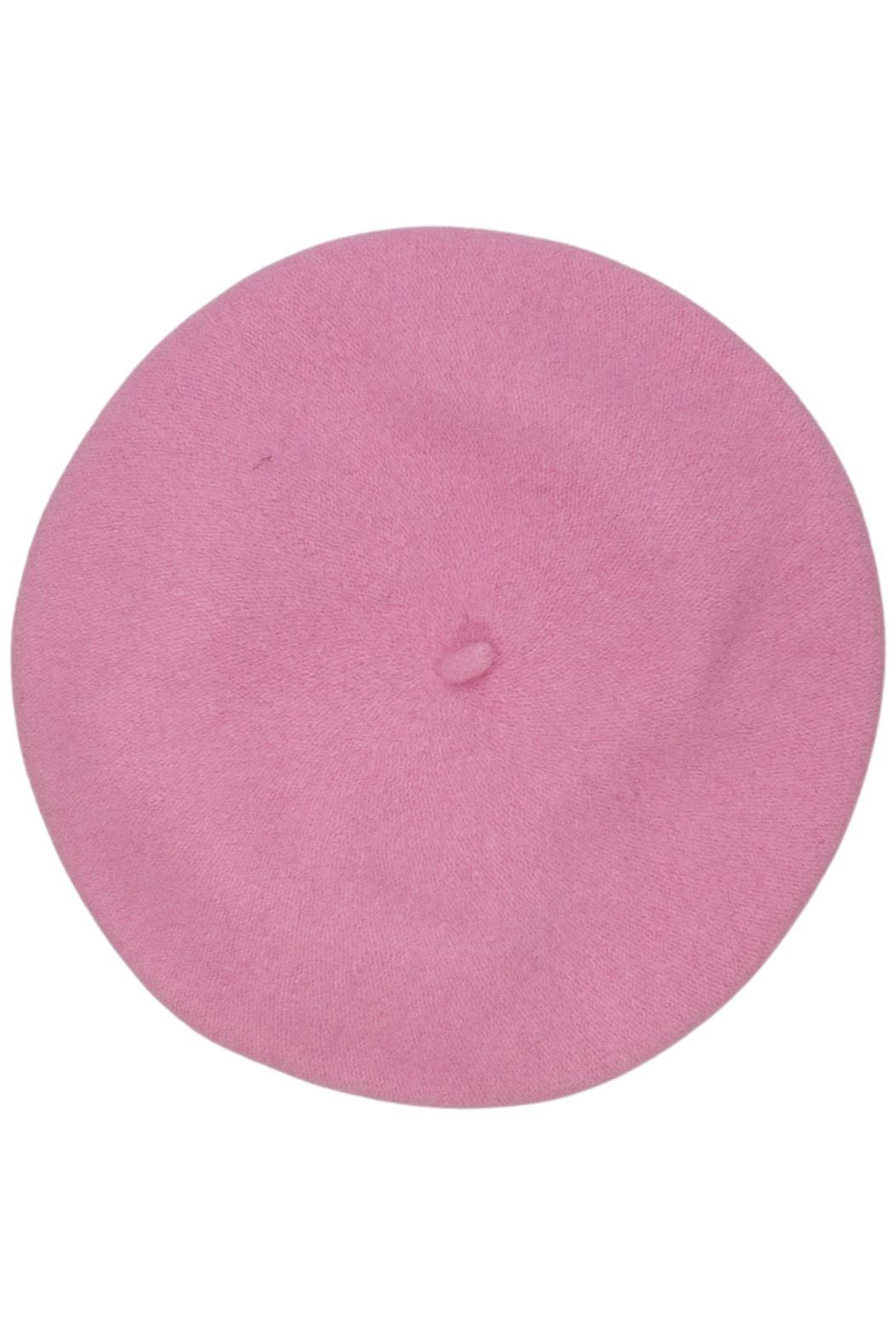 

Loevenich Damen Hut/Mütze, pink, Gr. uni