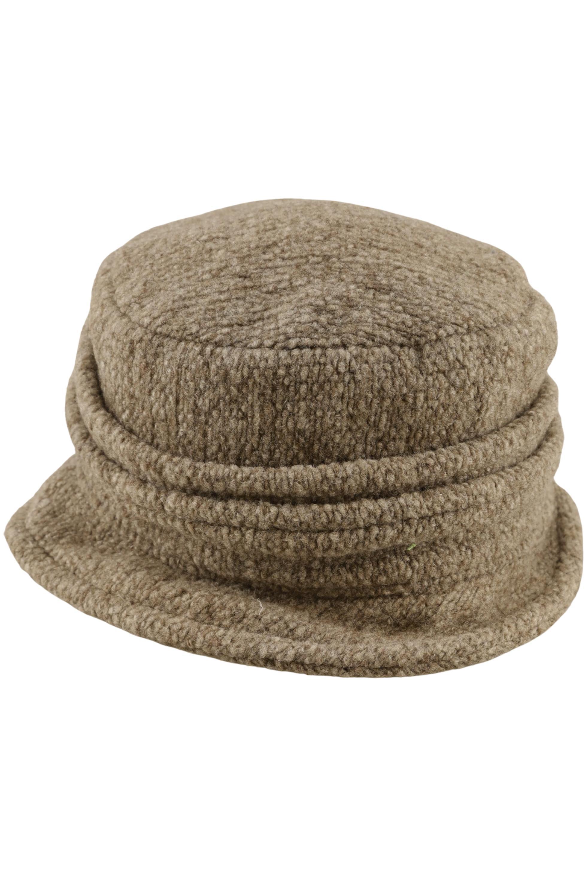 

Loevenich Damen Hut/Mütze, beige, Gr. uni