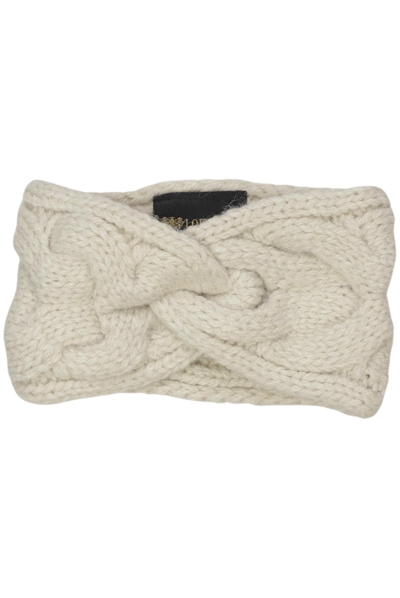 

Loevenich Damen Hut/Mütze, cremeweiß, Gr. uni