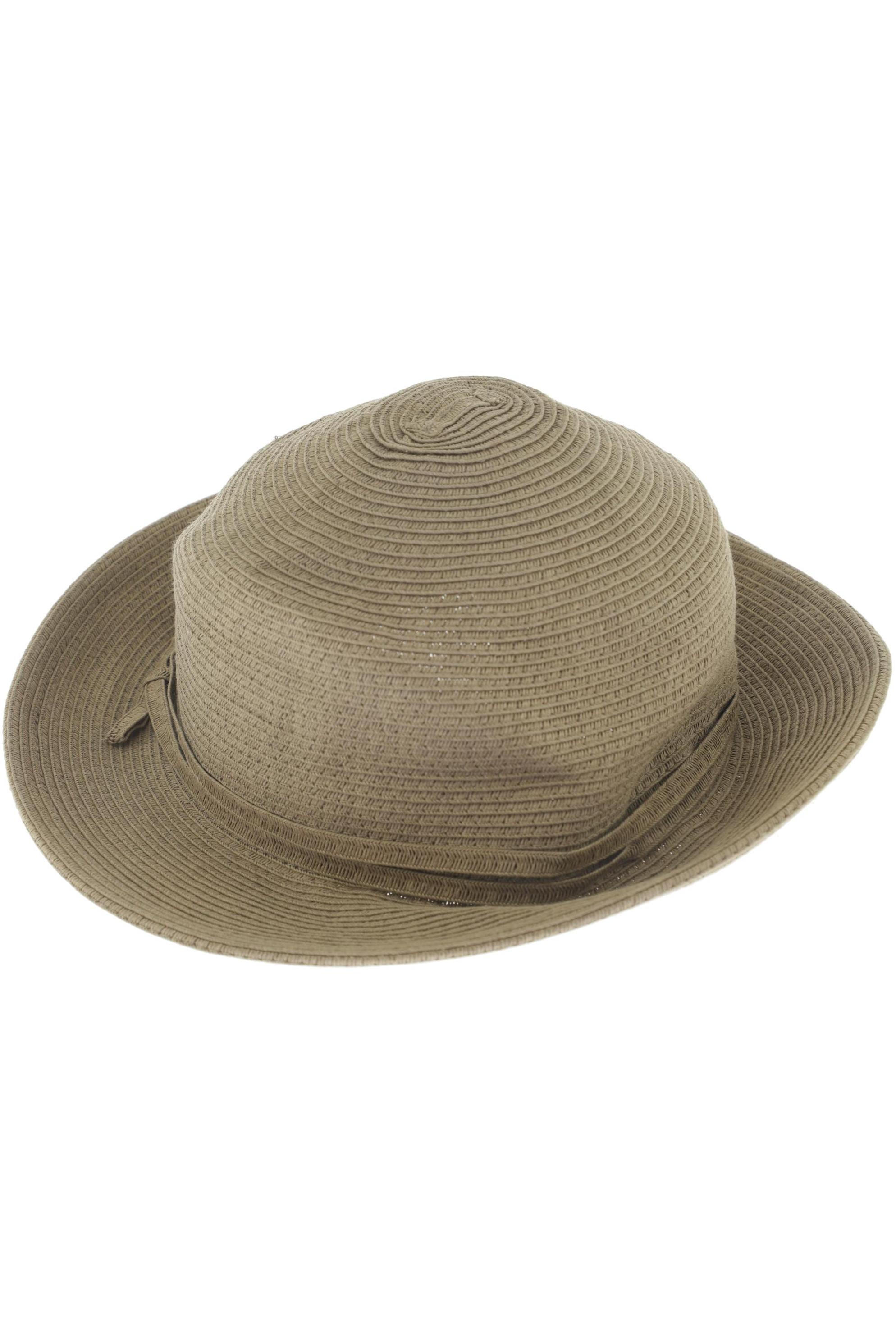 

Loevenich Damen Hut/Mütze, beige, Gr. 54