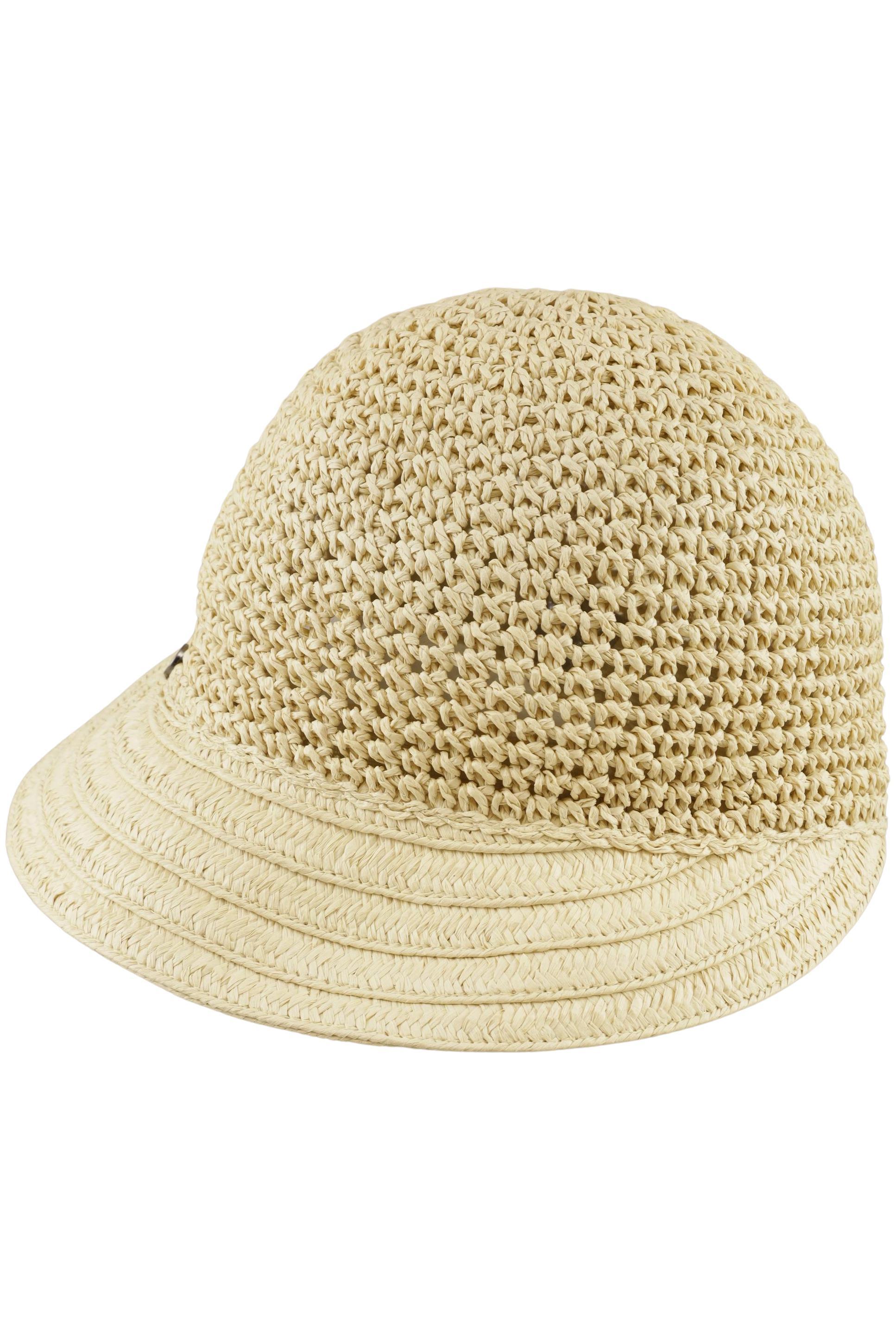 

Loevenich Damen Hut/Mütze, beige, Gr. 54