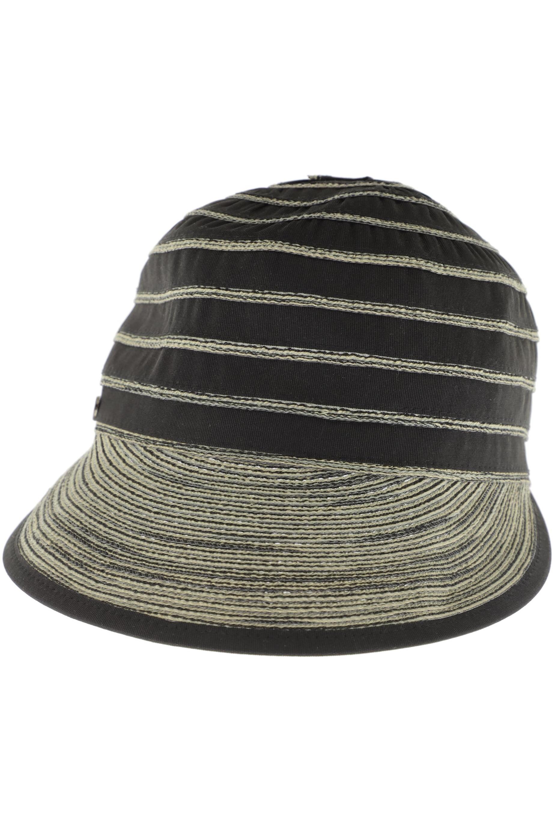 

Loevenich Damen Hut/Mütze, schwarz, Gr. 60