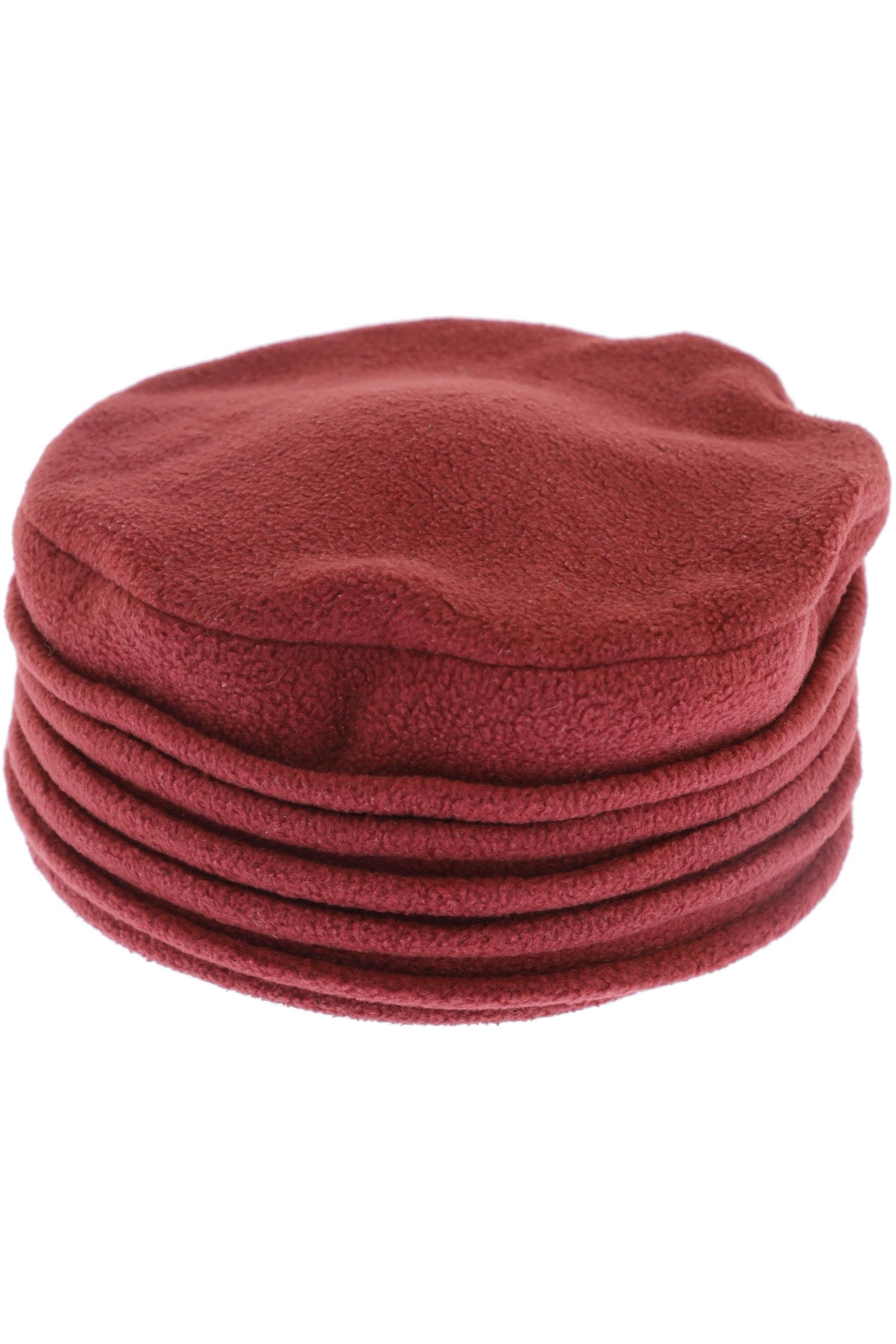 

Loevenich Damen Hut/Mütze, rot, Gr. uni