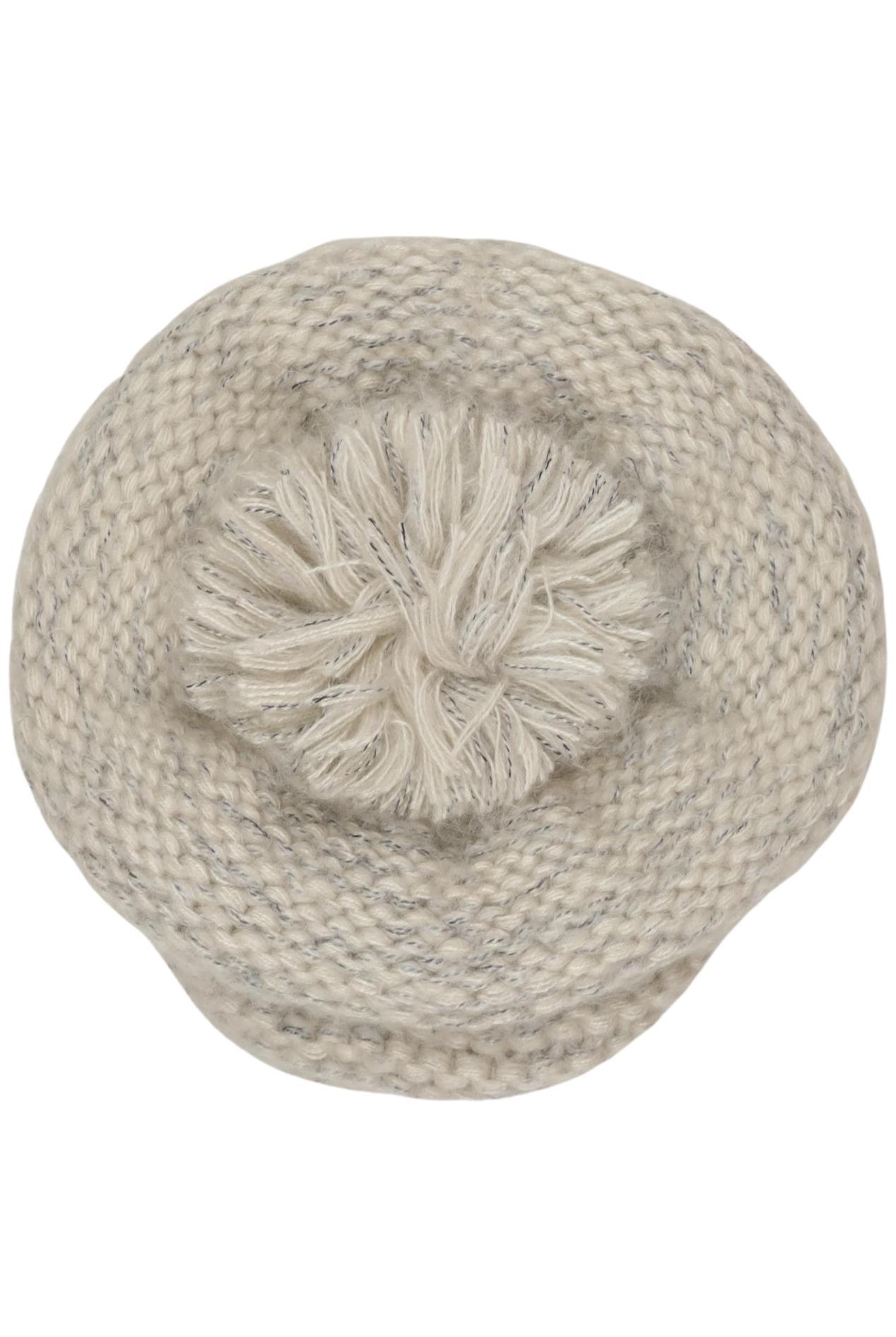 

Loevenich Damen Hut/Mütze, beige, Gr. uni