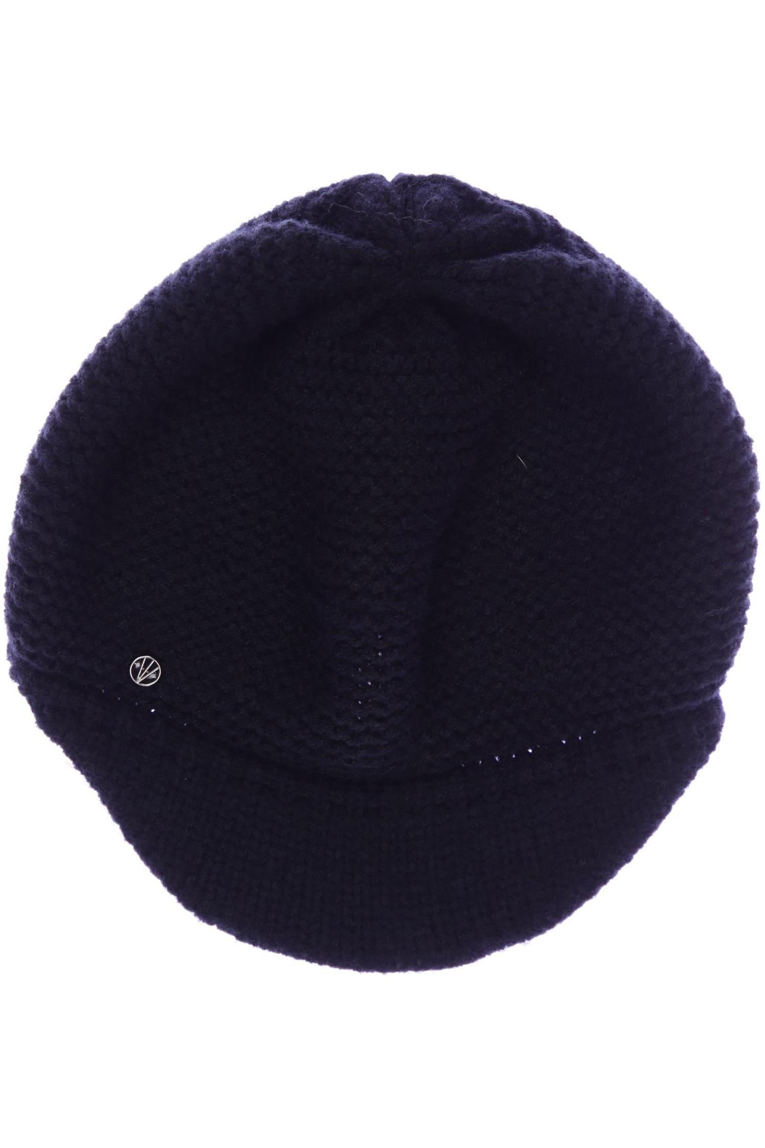 

Loevenich Damen Hut/Mütze, schwarz, Gr. uni