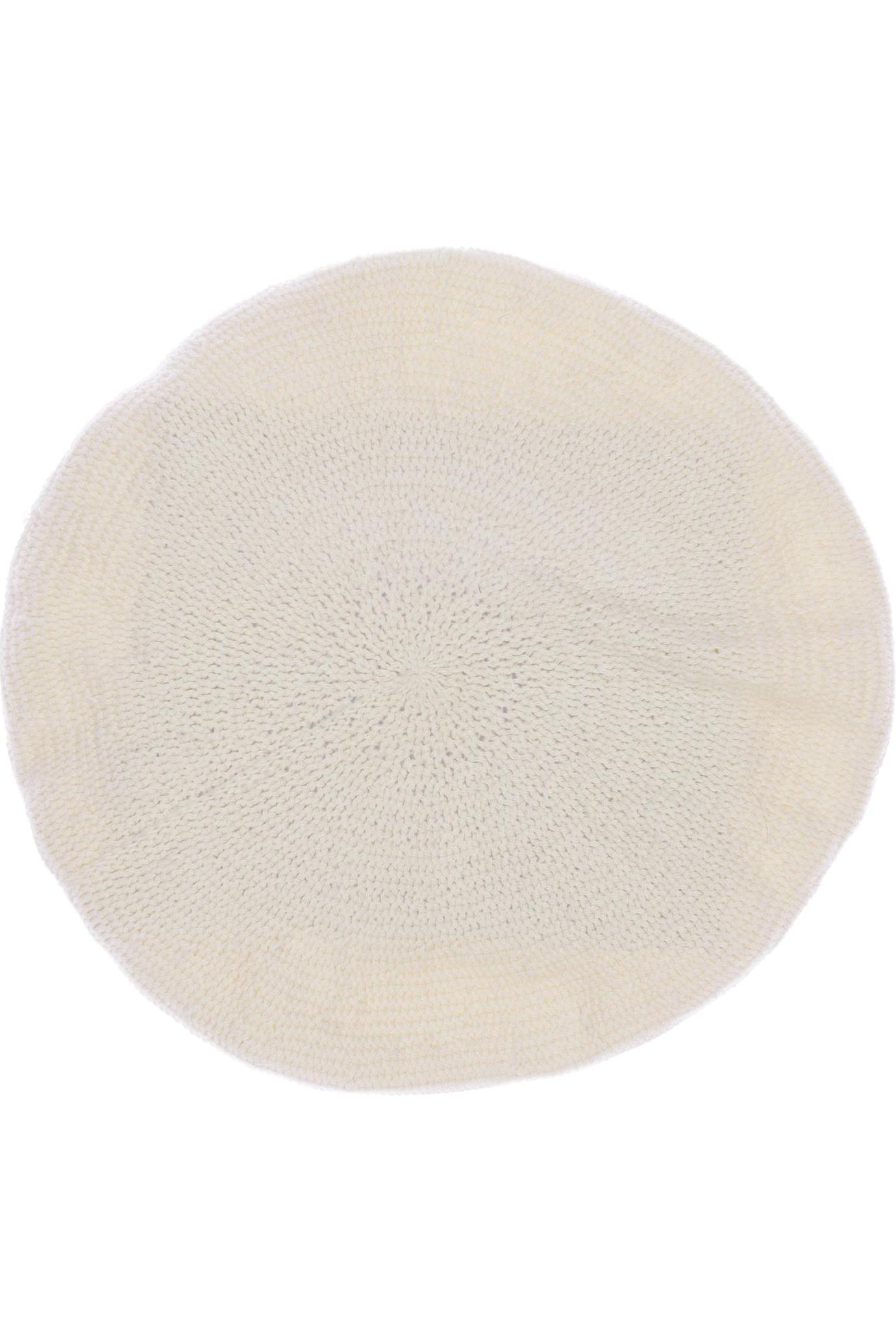 

Loevenich Damen Hut/Mütze, cremeweiß, Gr. uni