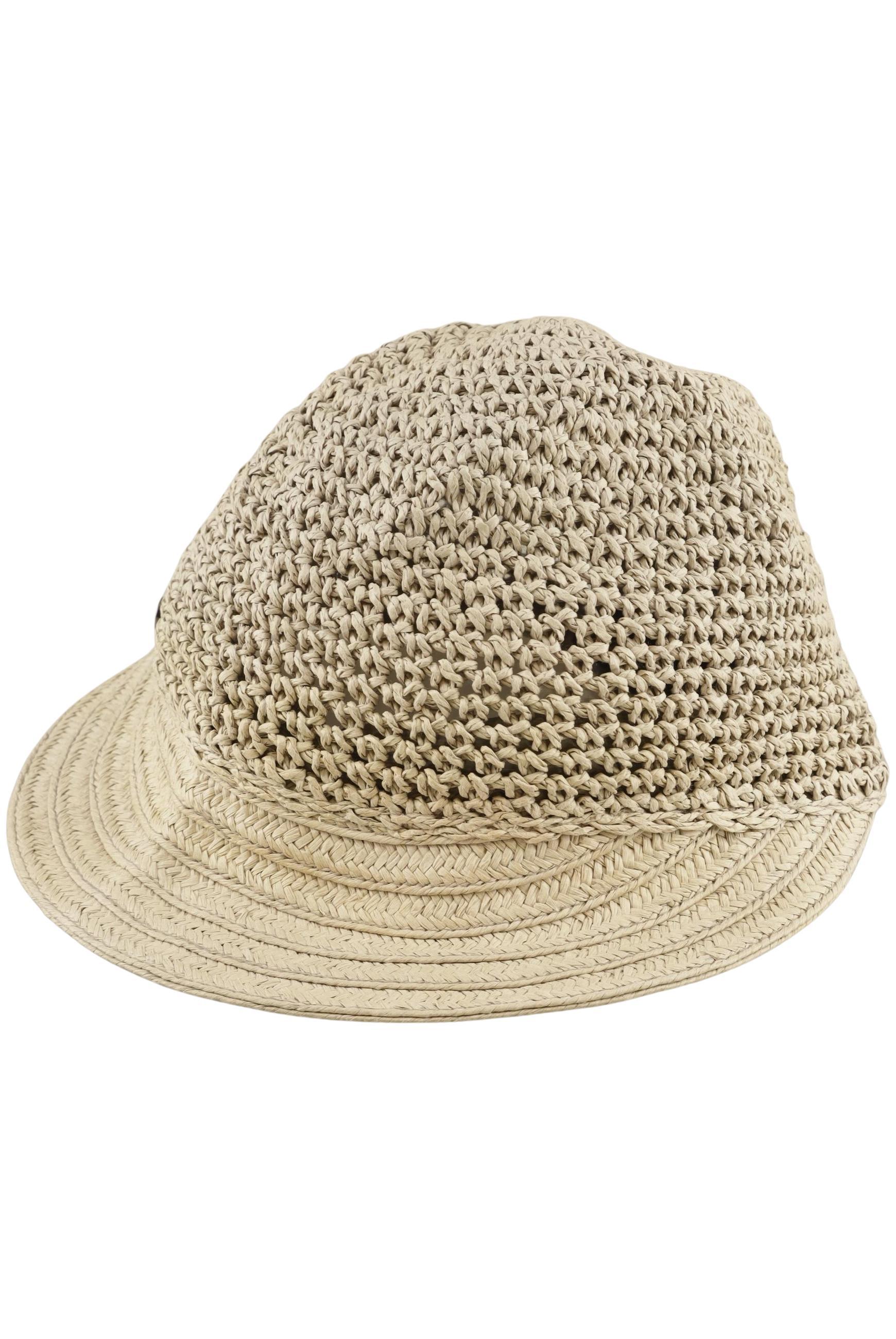 

Loevenich Damen Hut/Mütze, beige, Gr. uni