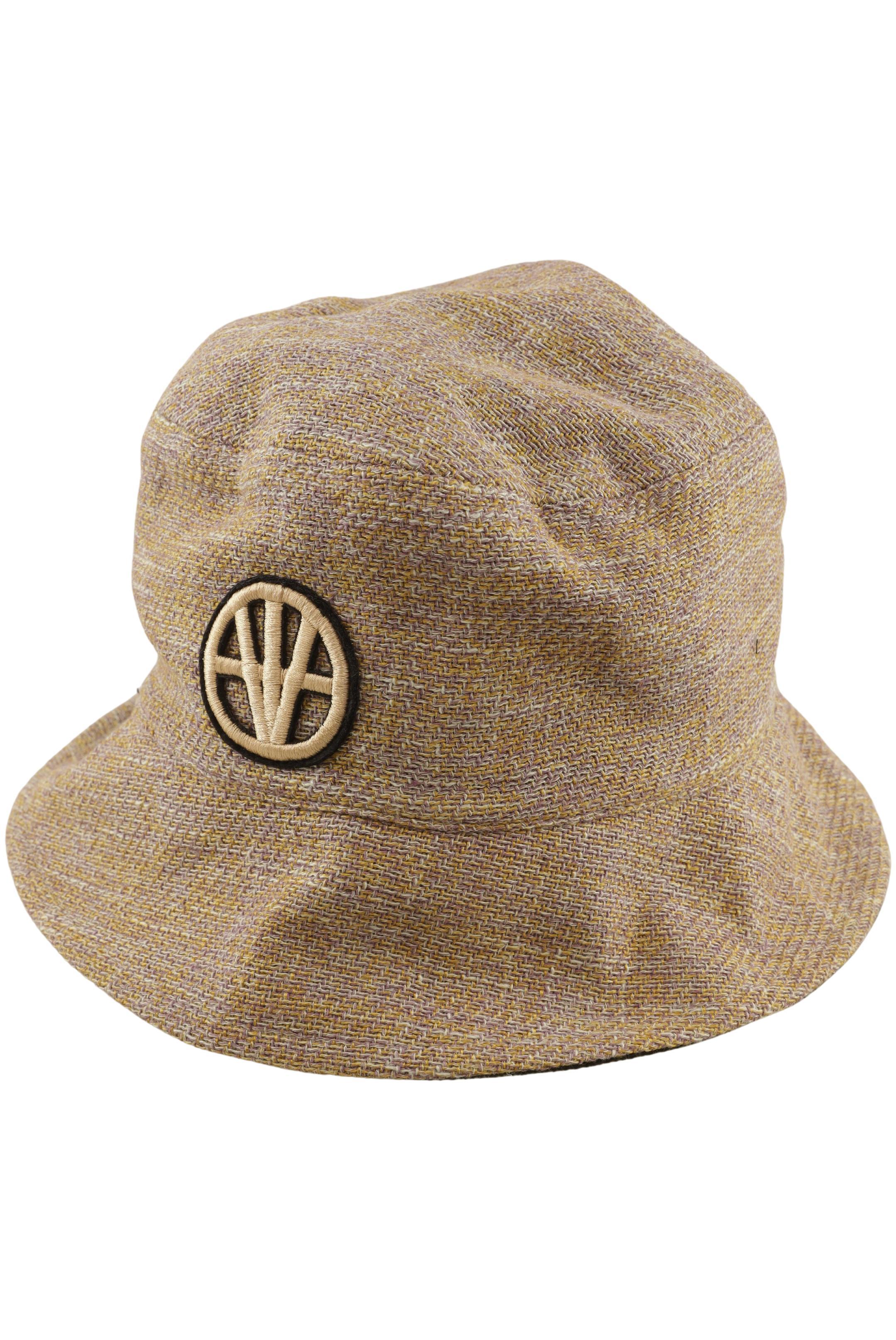 

Loevenich Damen Hut/Mütze, beige, Gr. uni