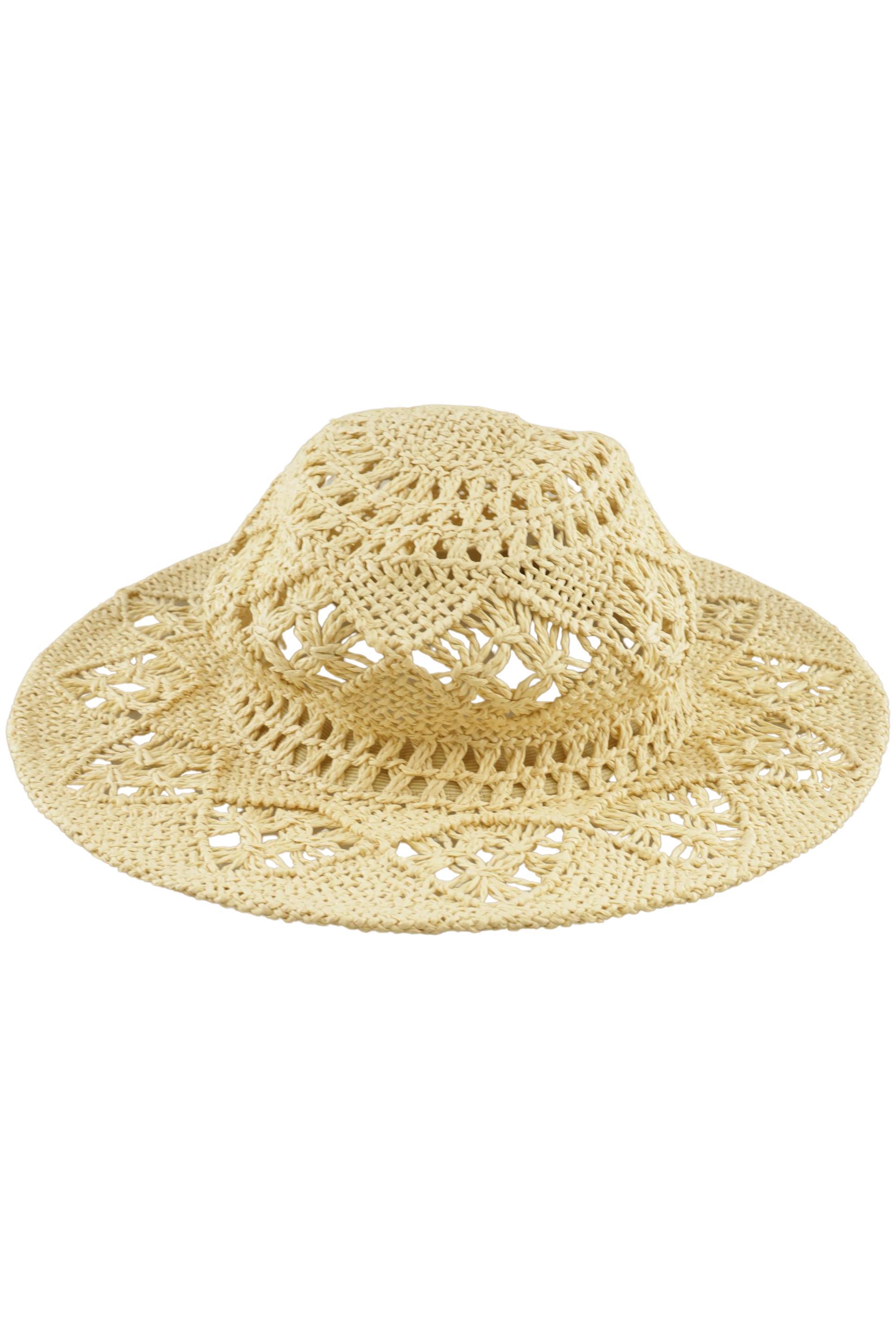 

Loevenich Damen Hut/Mütze, beige, Gr. 50