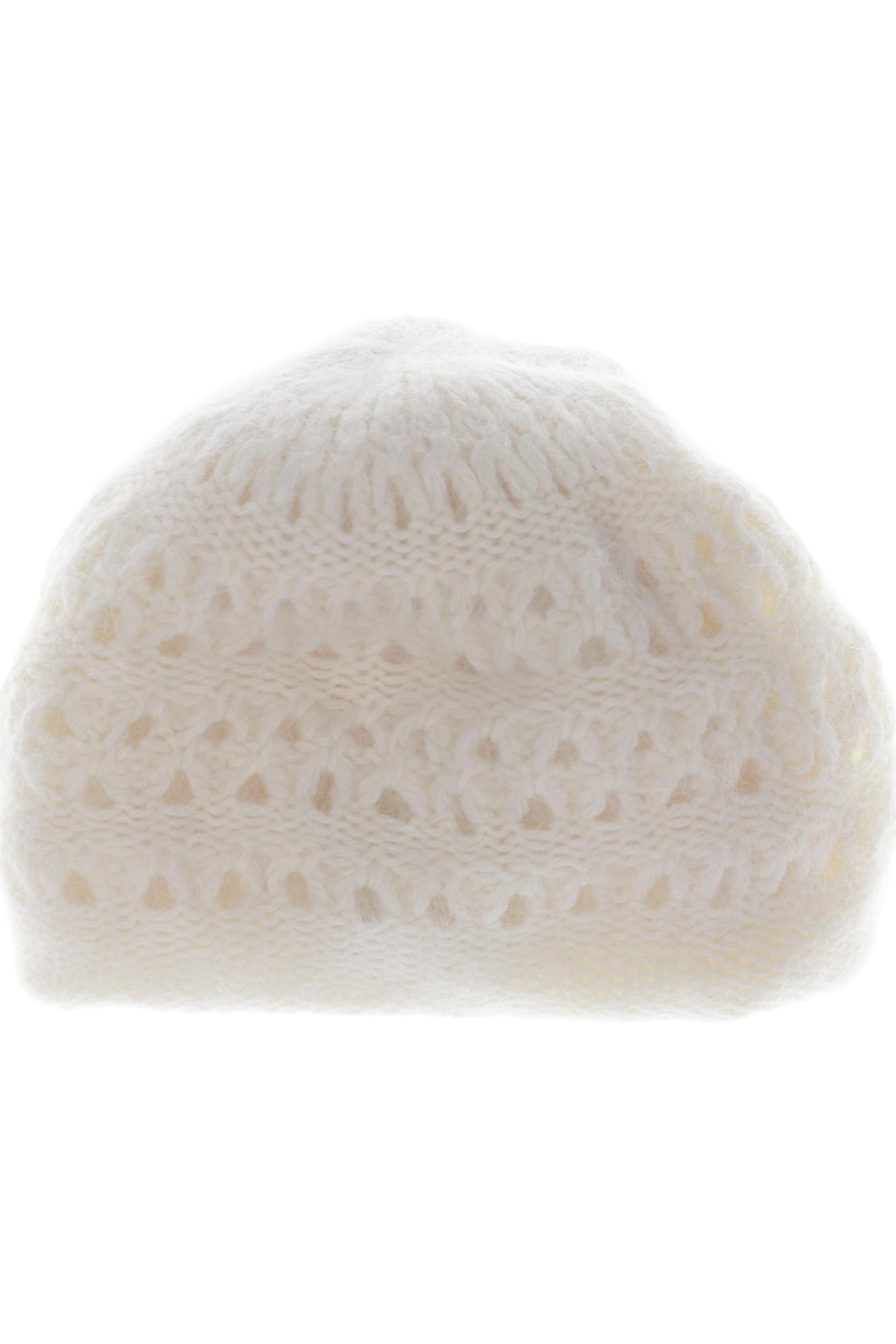 

Loevenich Damen Hut/Mütze, cremeweiß, Gr. uni