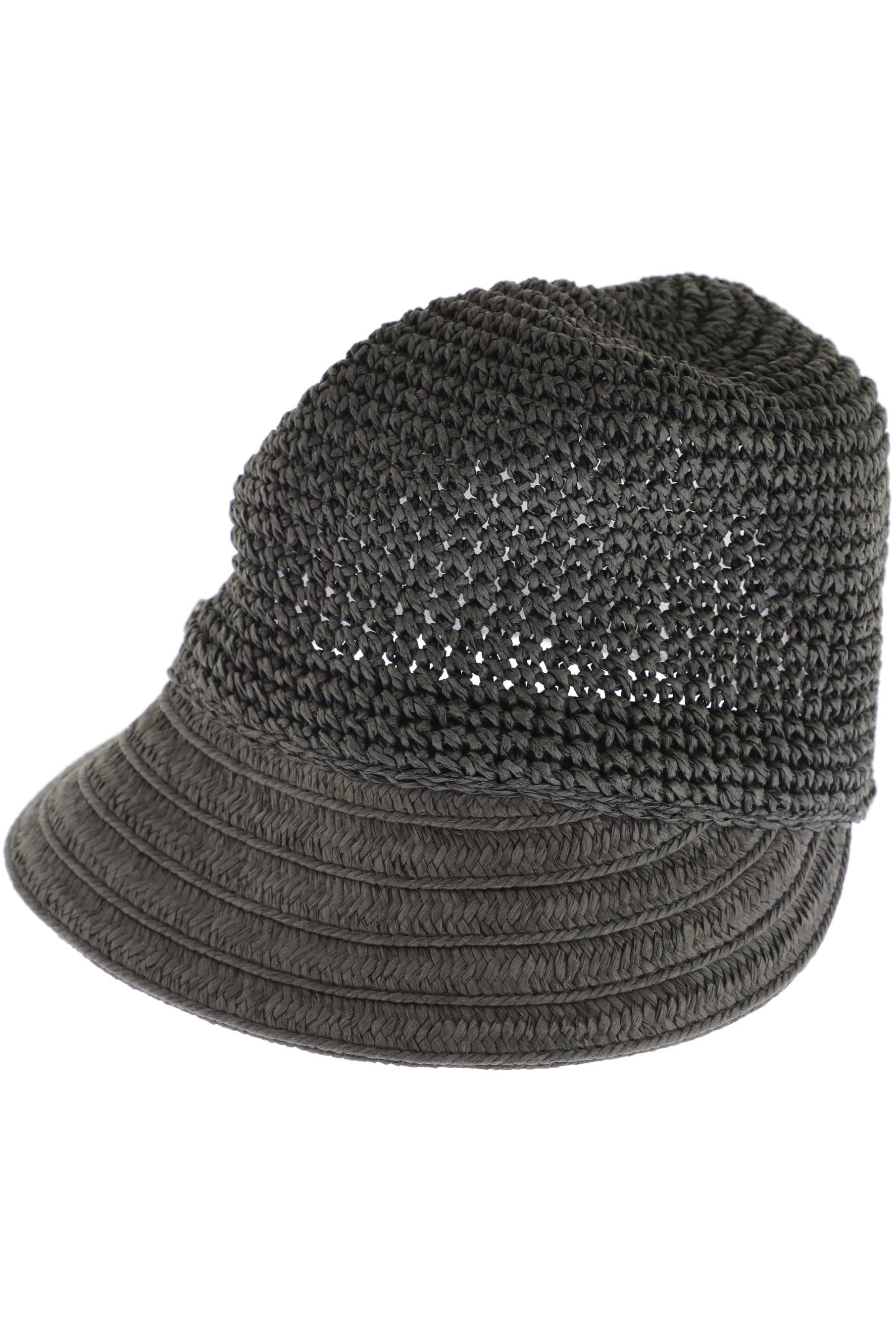 

Loevenich Damen Hut/Mütze, schwarz, Gr. uni