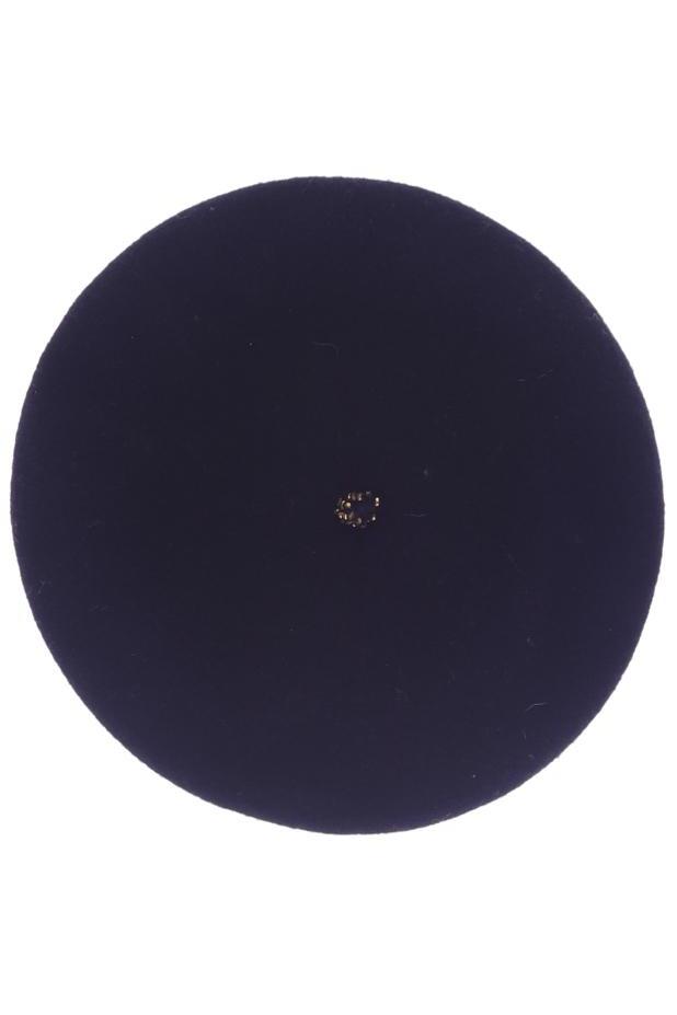 

Loevenich Damen Hut/Mütze, schwarz, Gr. uni