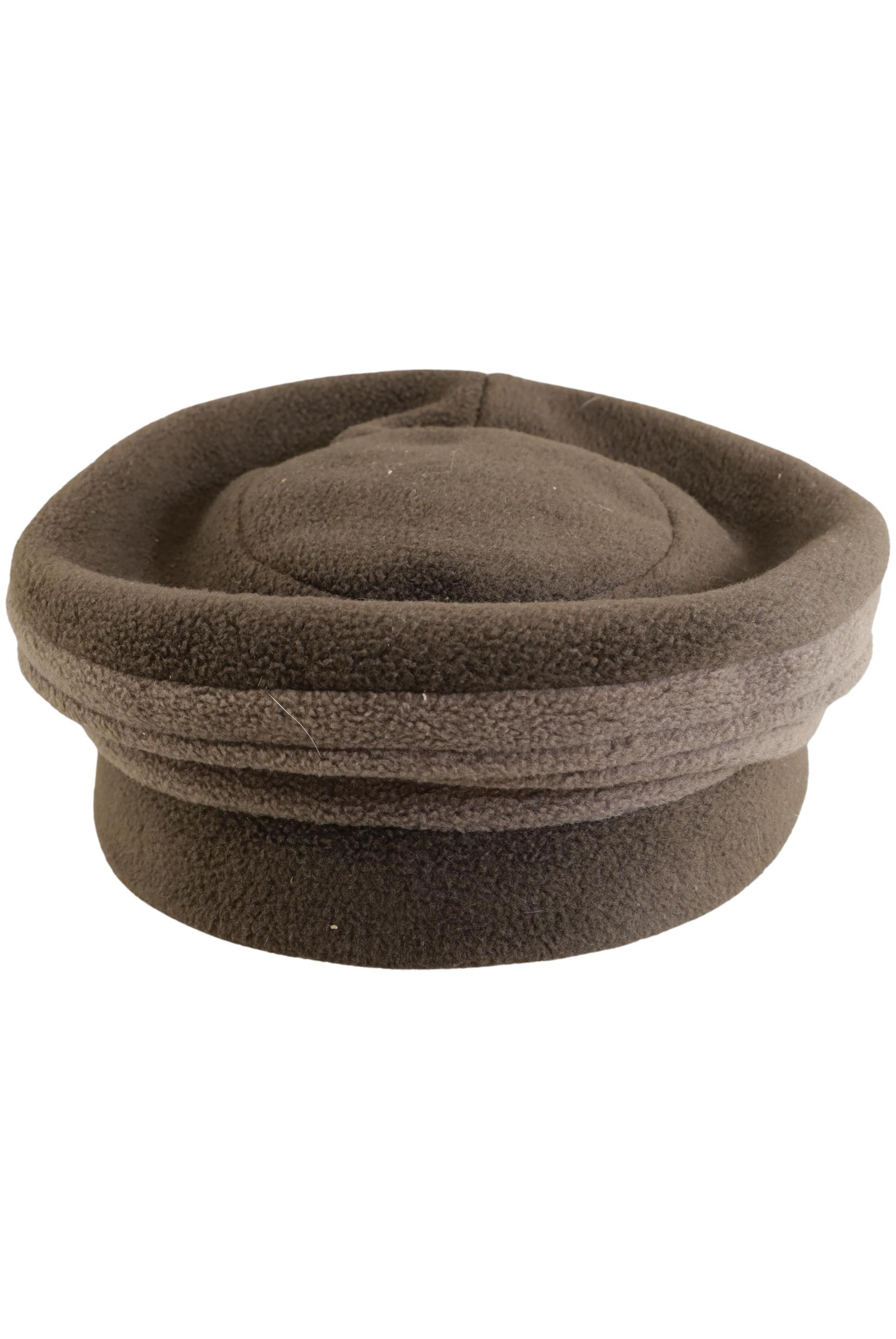 

Loevenich Damen Hut/Mütze, braun, Gr. 60