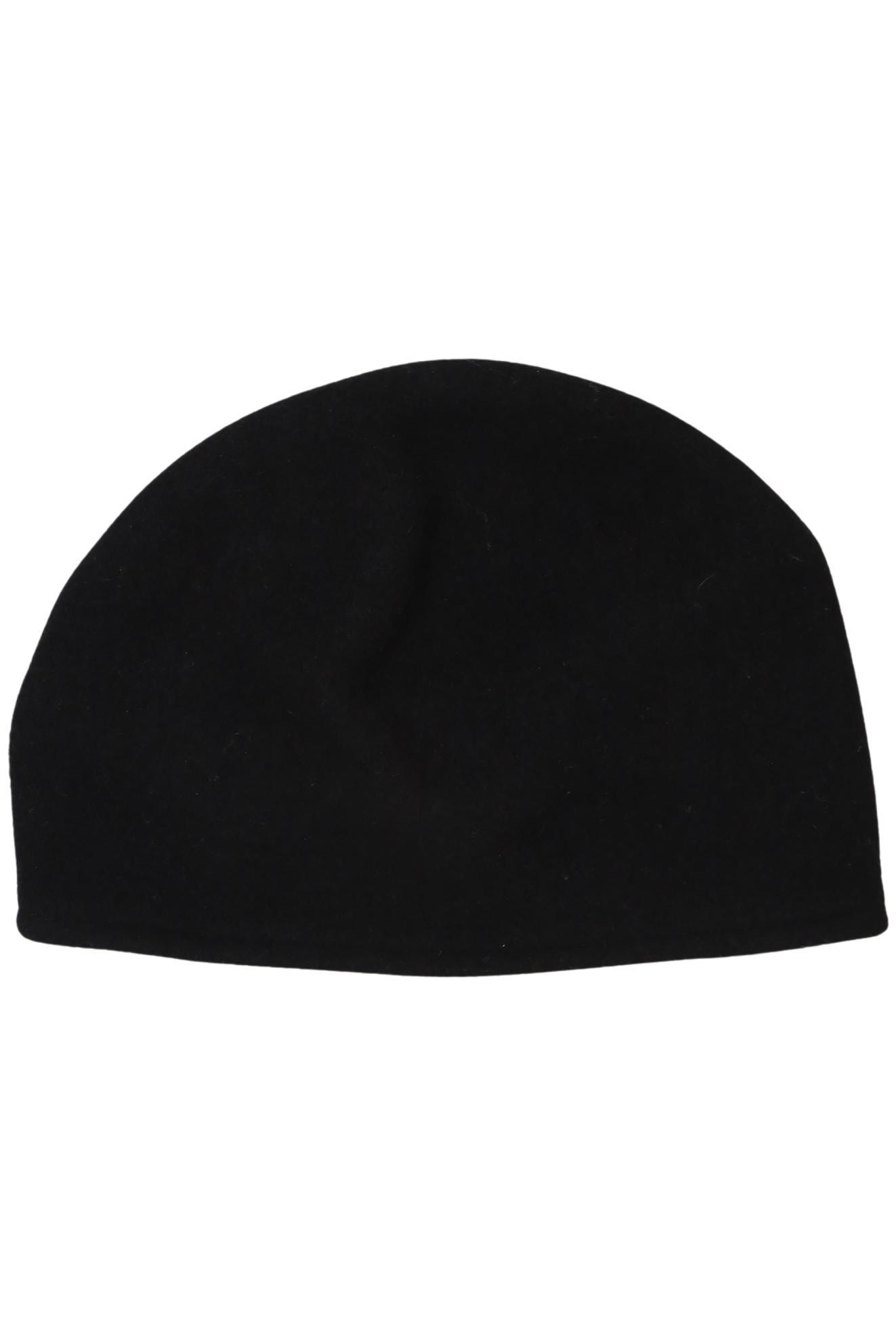 

Loevenich Damen Hut/Mütze, schwarz, Gr. uni