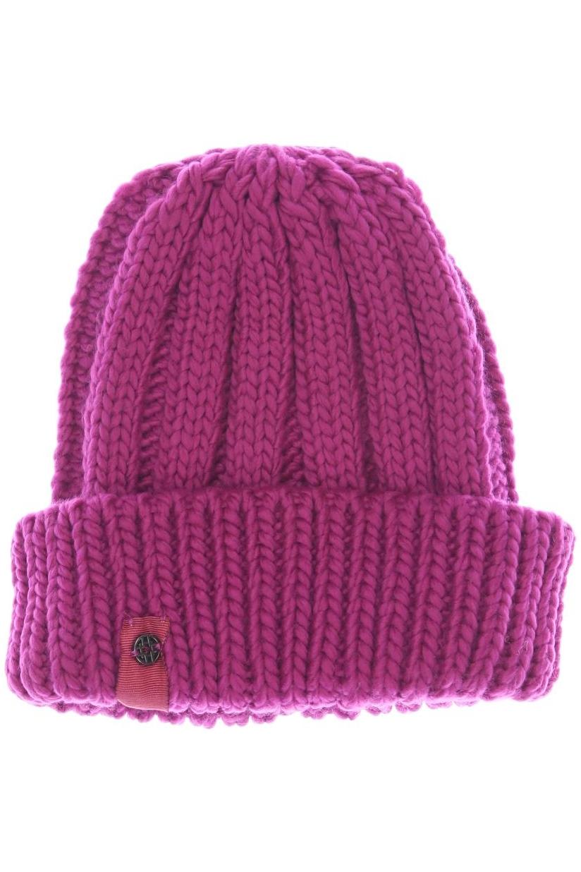 

Loevenich Damen Hut/Mütze, pink, Gr. uni