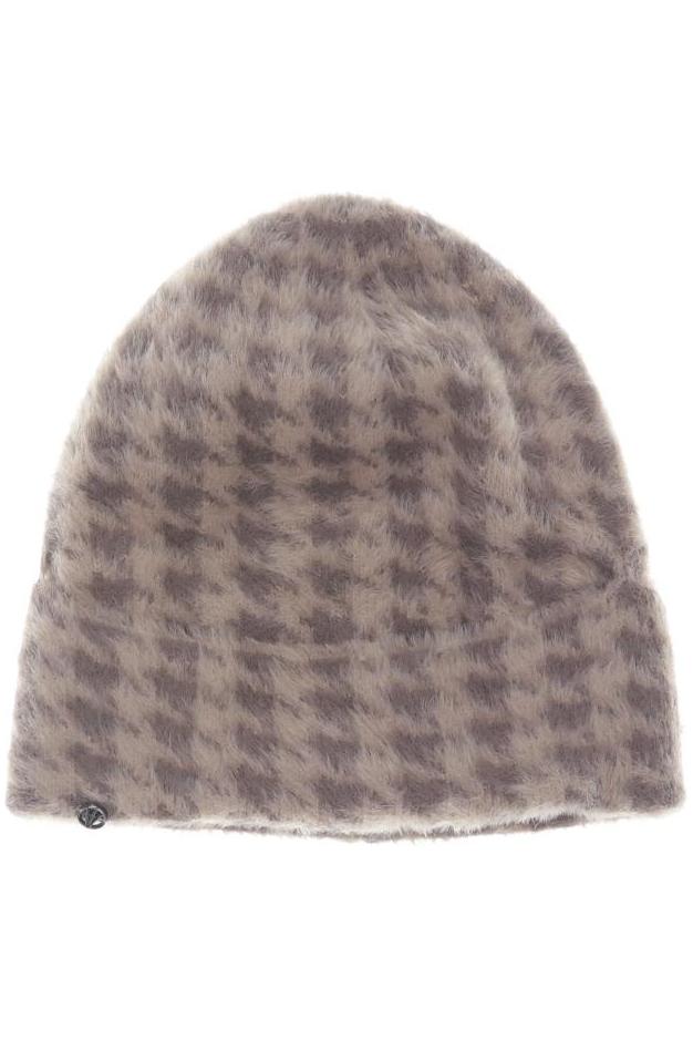 

Loevenich Damen Hut/Mütze, beige, Gr. uni