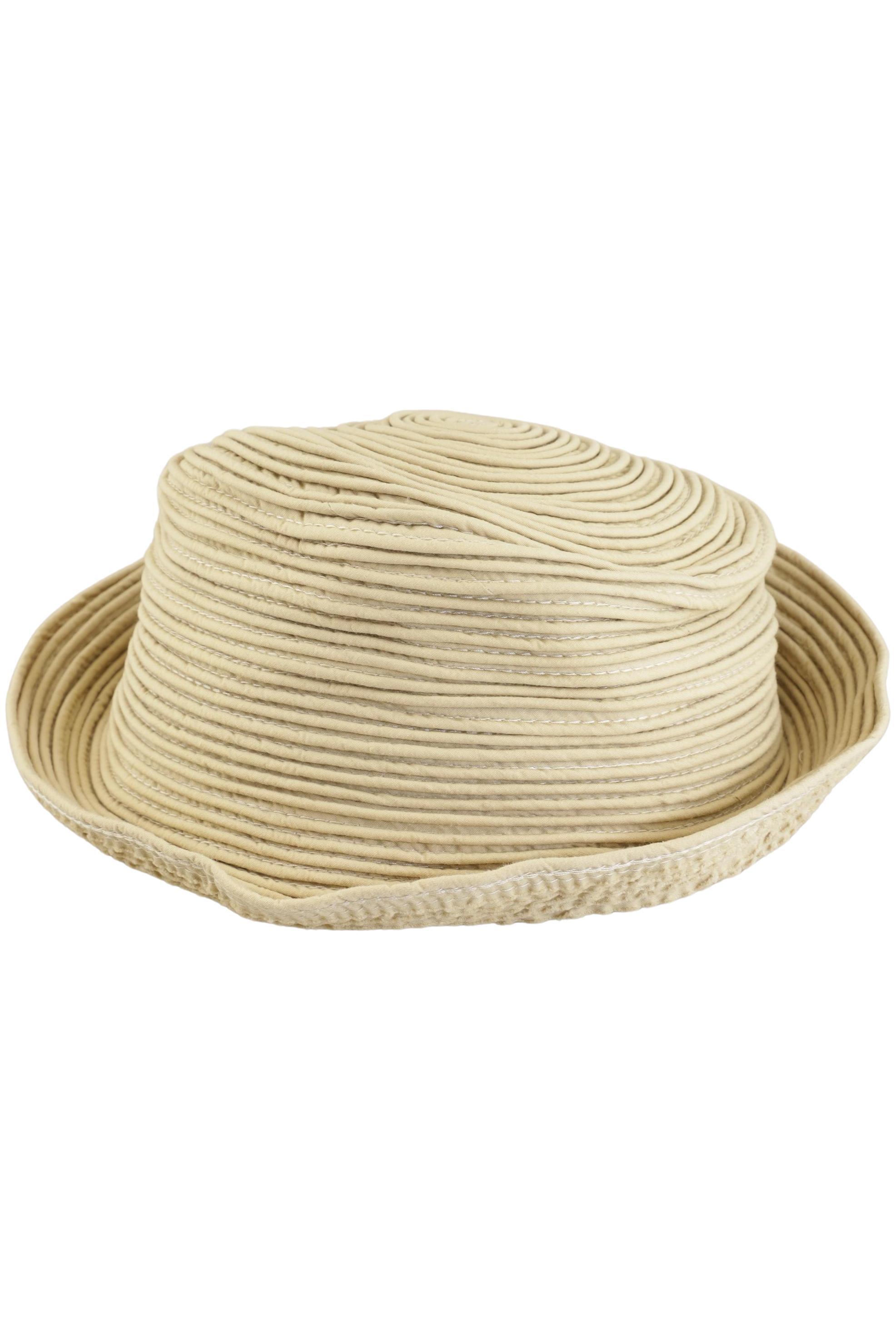

Loevenich Damen Hut/Mütze, beige, Gr. 52