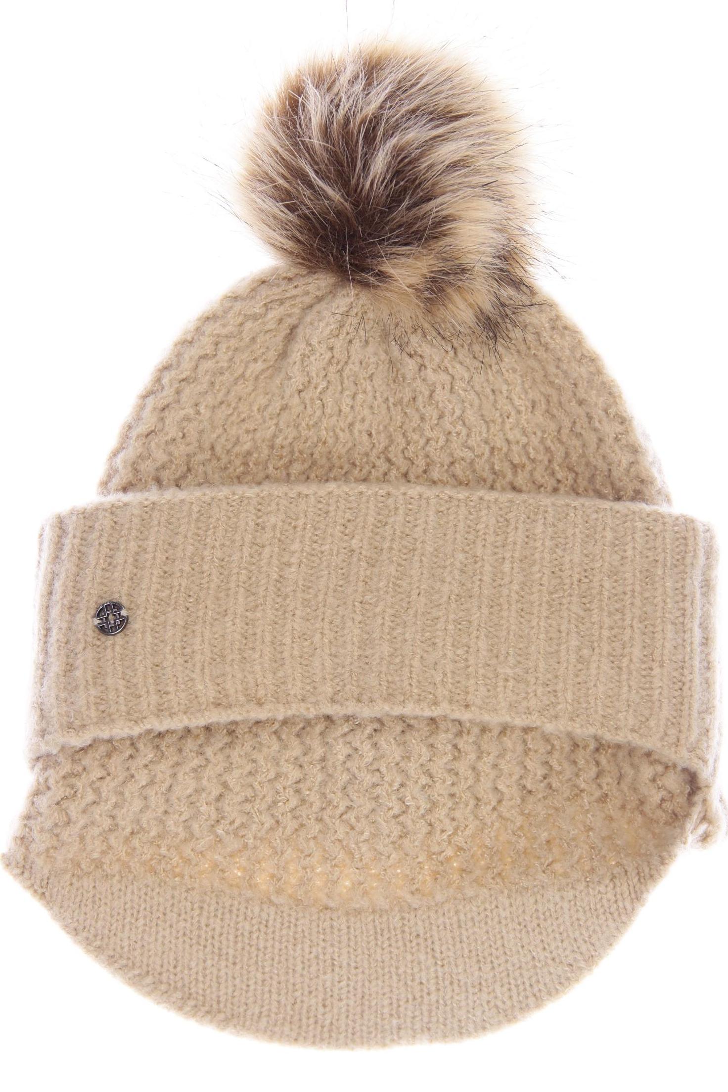

LOEVENICH Damen Hut/Mütze, beige