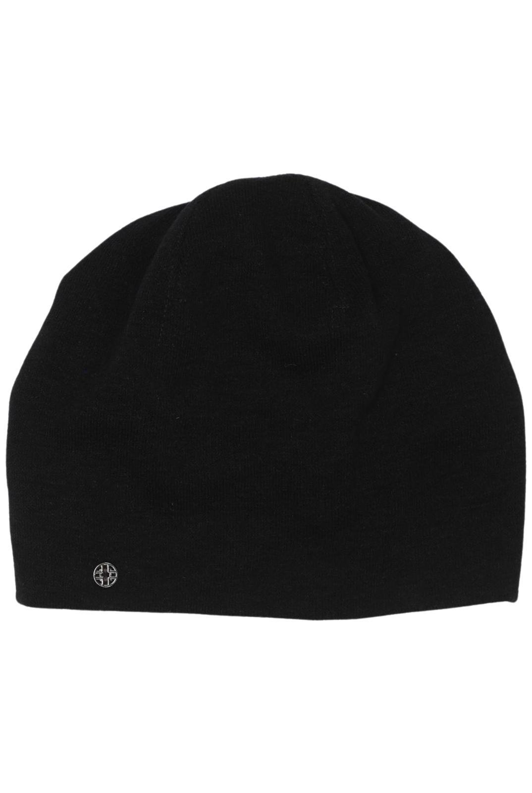 

Loevenich Damen Hut/Mütze, schwarz, Gr. uni