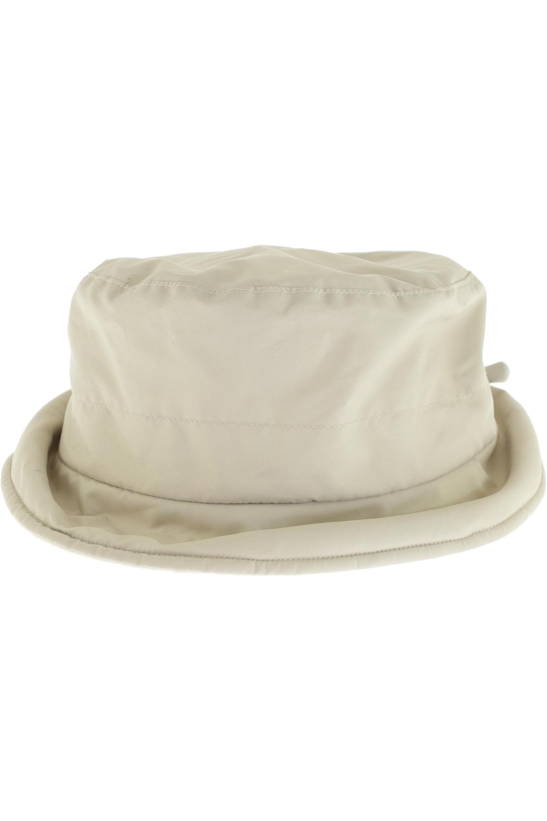 

Loevenich Damen Hut/Mütze, cremeweiß, Gr. 52