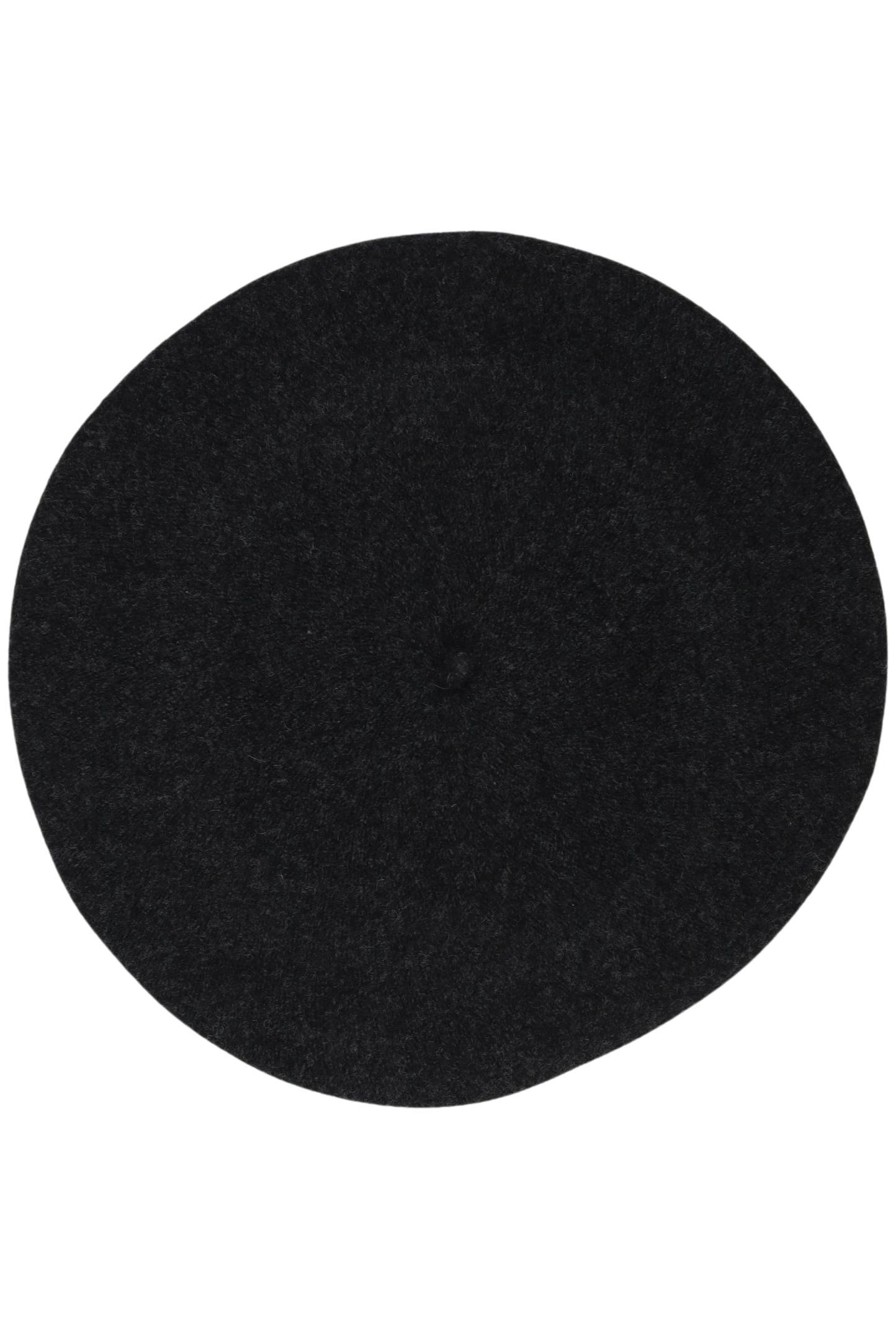 

Loevenich Damen Hut/Mütze, schwarz, Gr. 60