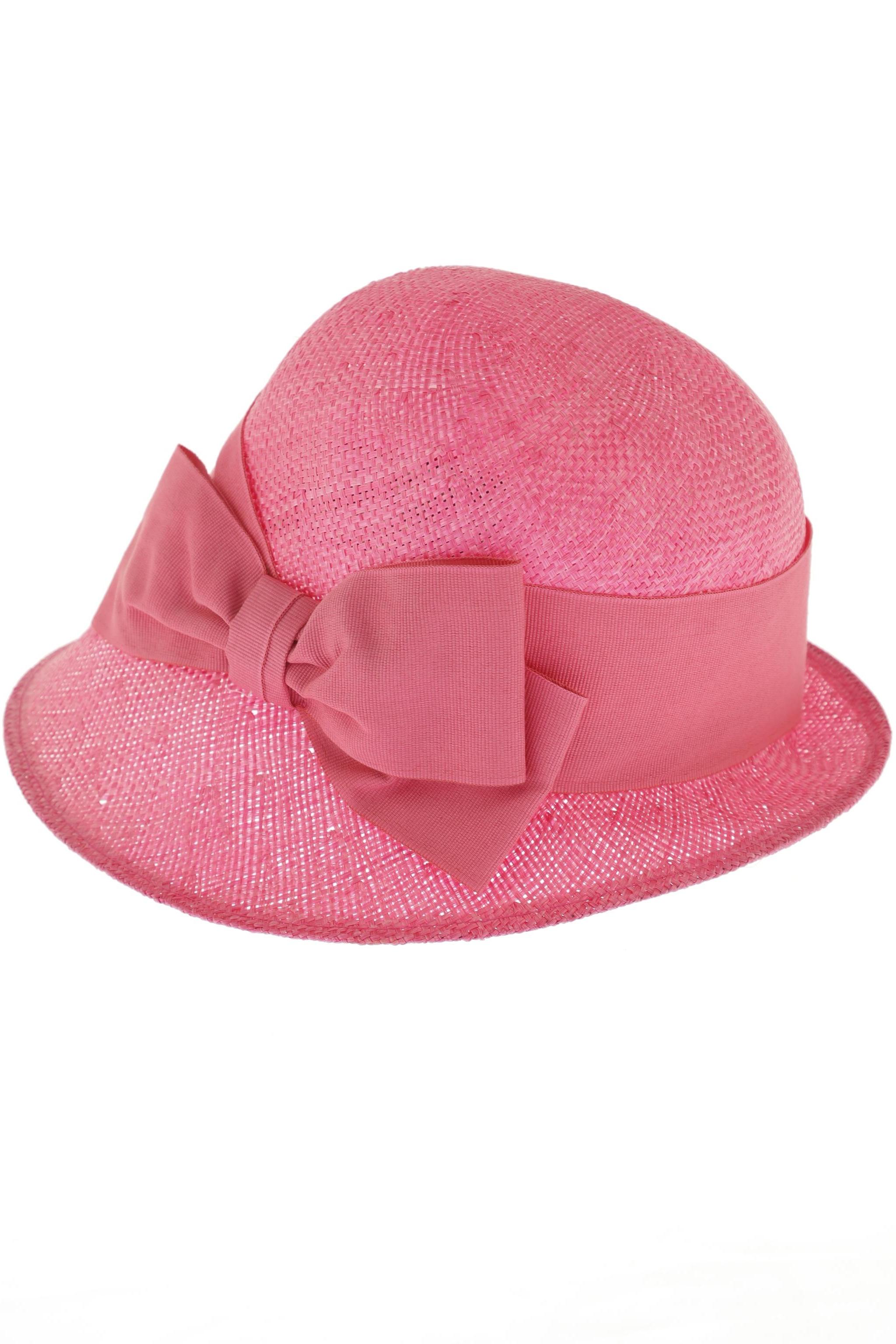 

Loevenich Damen Hut/Mütze, pink, Gr. 56