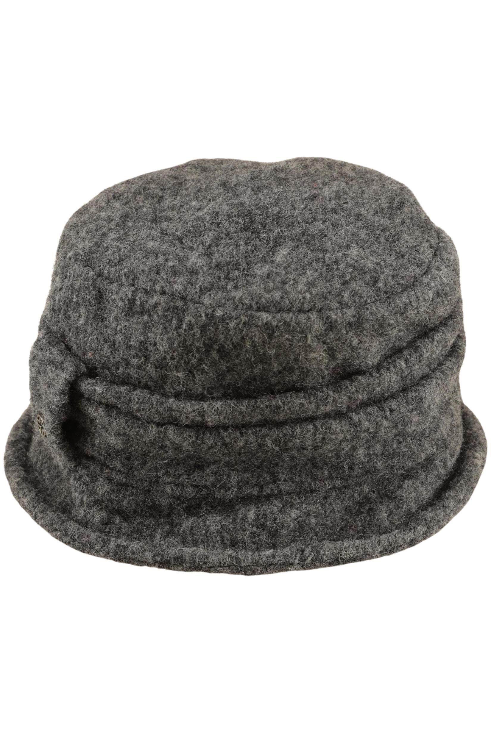 

Loevenich Damen Hut/Mütze, grau, Gr. uni