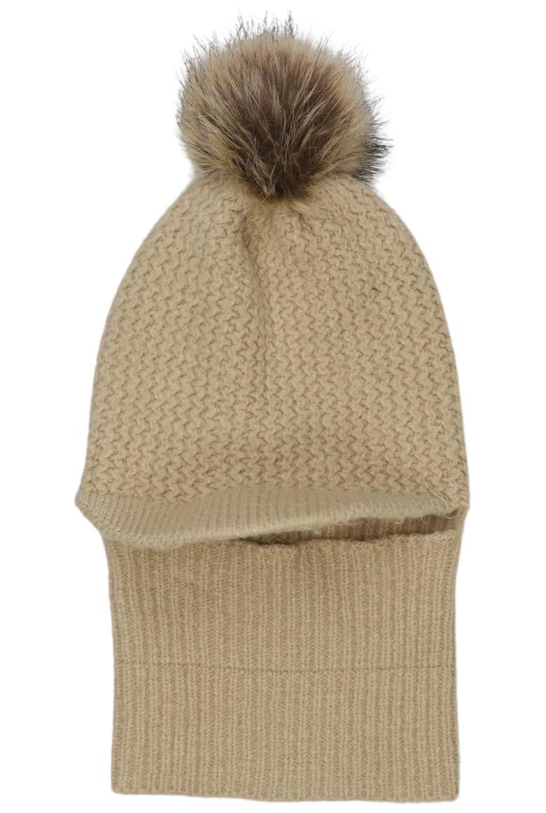 

Loevenich Damen Hut/Mütze, beige, Gr. uni