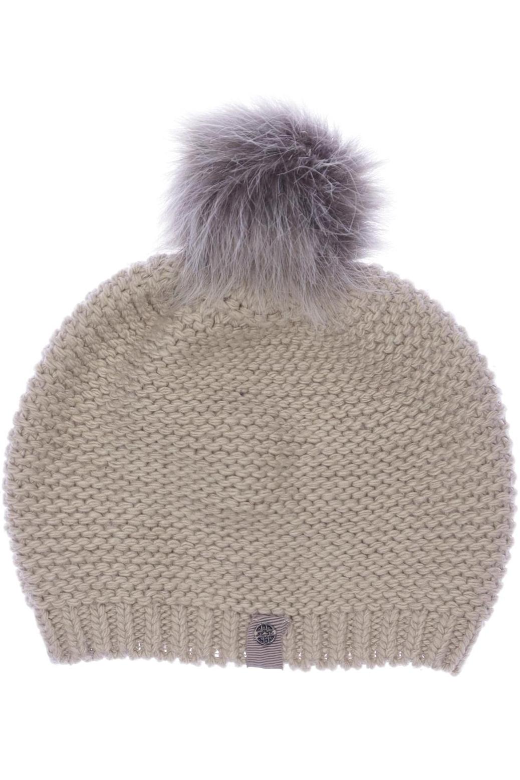 

Loevenich Damen Hut/Mütze, beige, Gr. uni