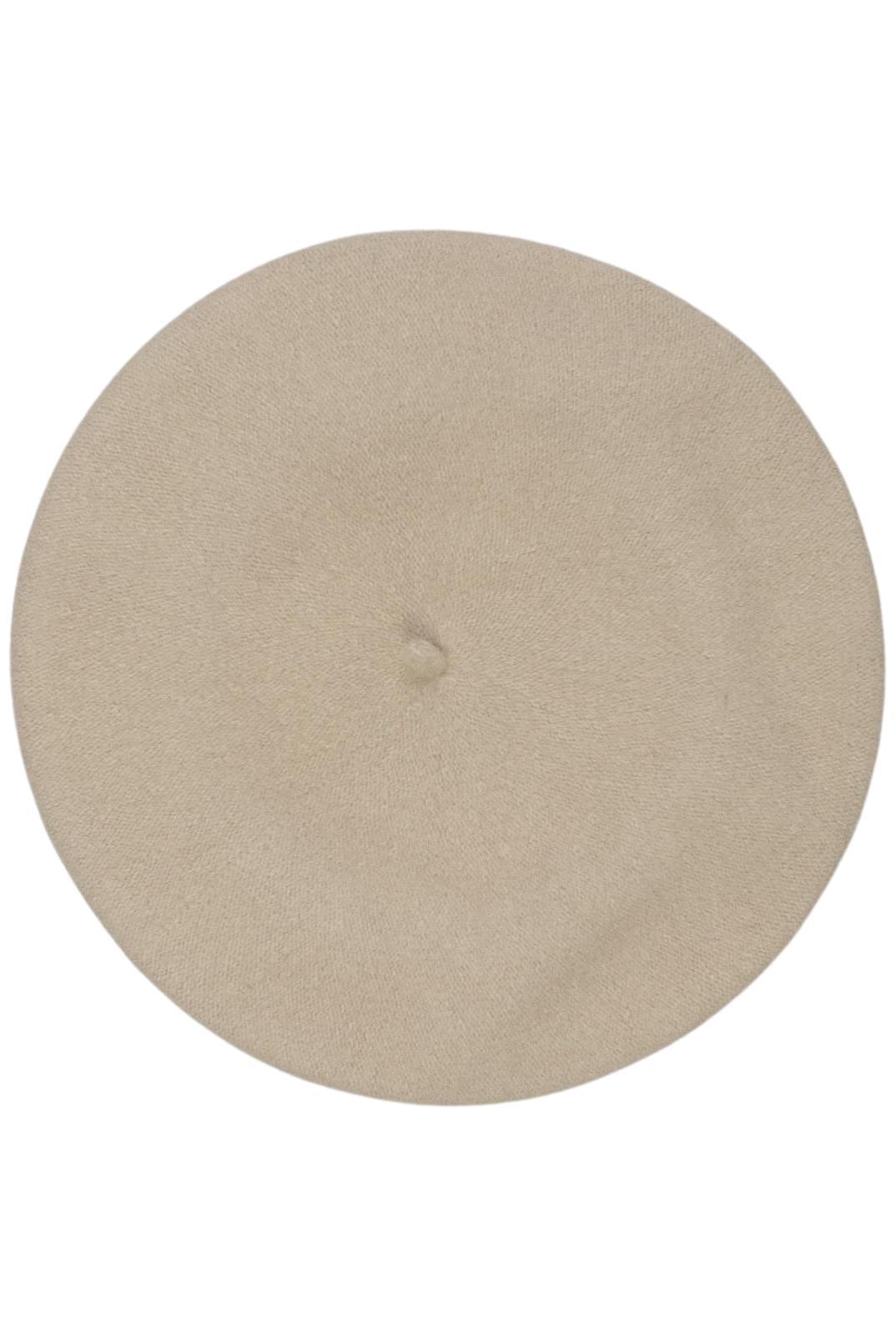 

Loevenich Damen Hut/Mütze, beige, Gr. uni