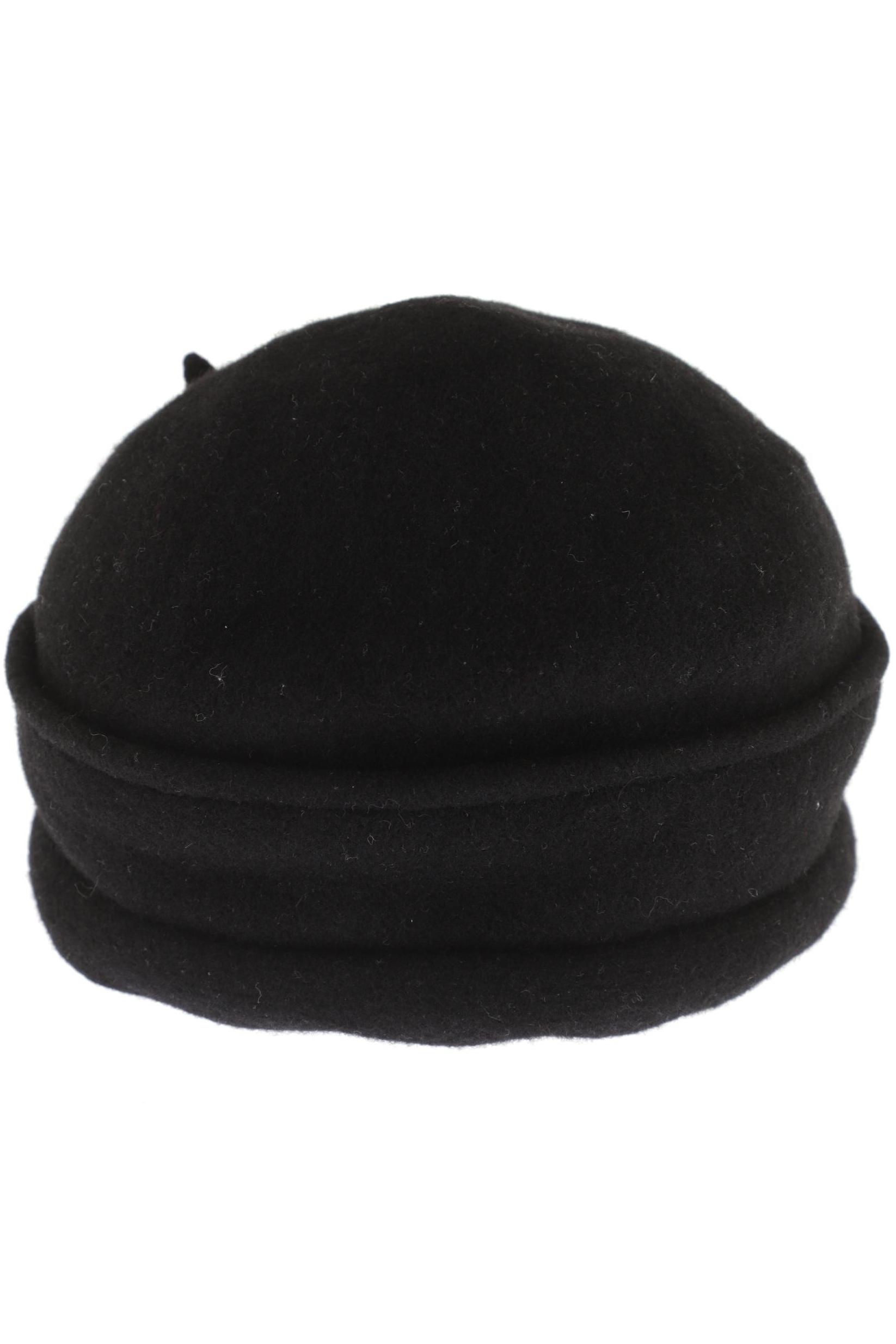 

Loevenich Damen Hut/Mütze, schwarz, Gr. 56