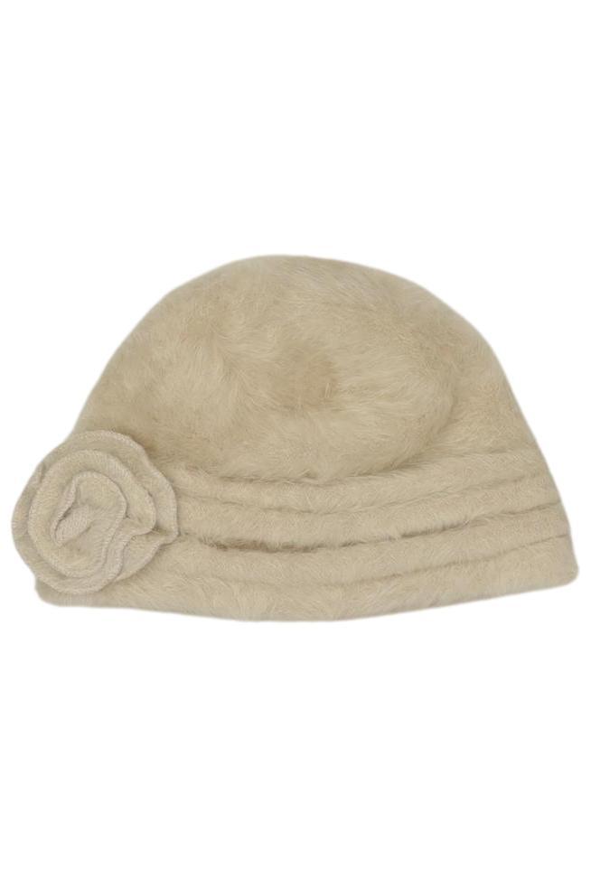 

Loevenich Damen Hut/Mütze, beige, Gr. uni