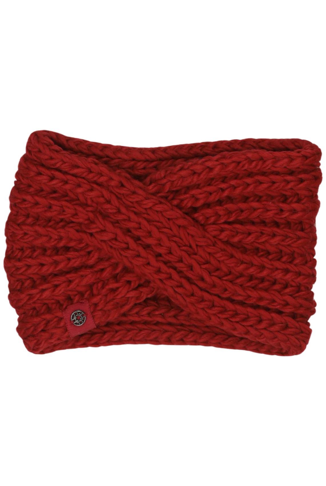 

Loevenich Damen Hut/Mütze, rot, Gr. uni