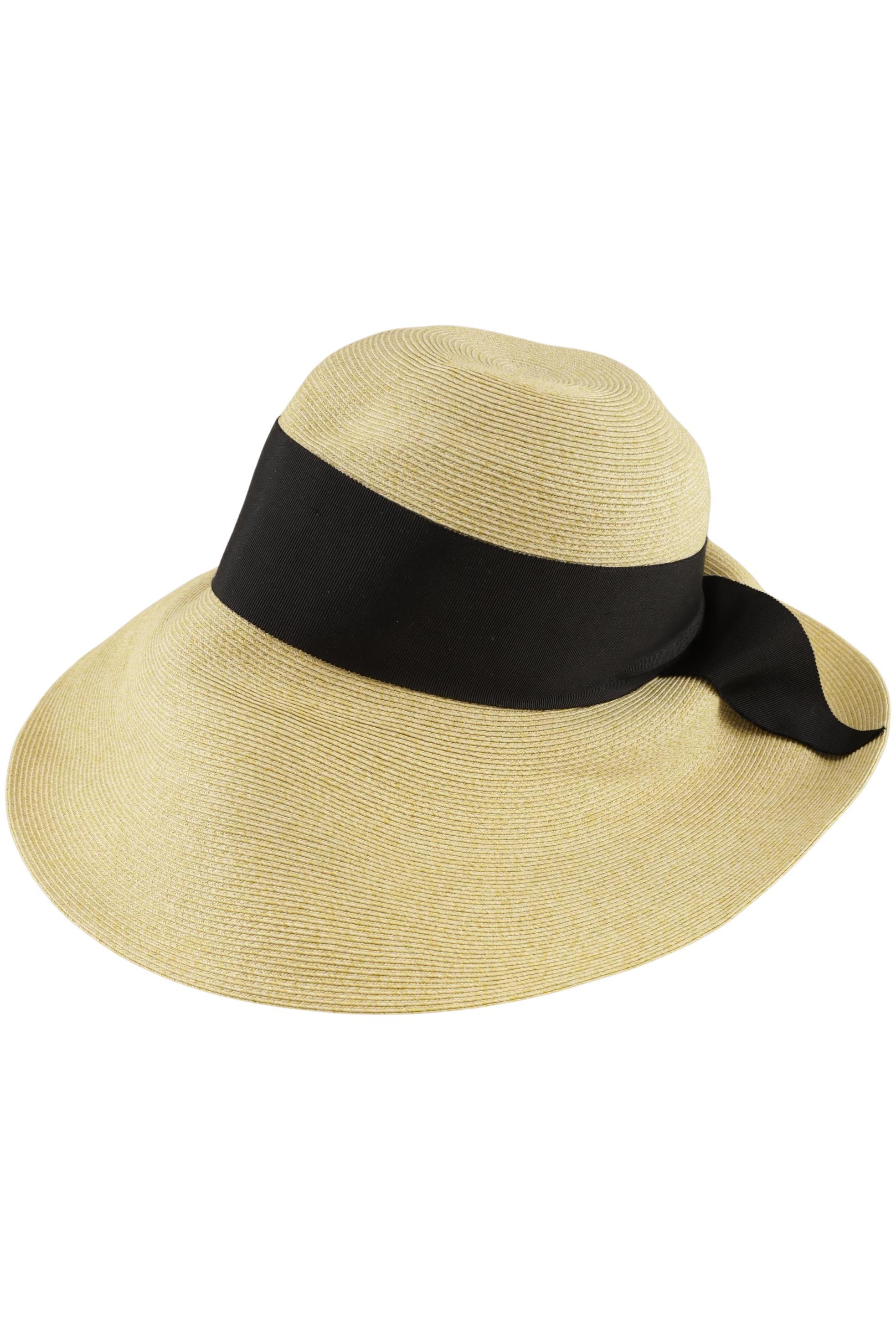 

Loevenich Damen Hut/Mütze, beige, Gr. 54