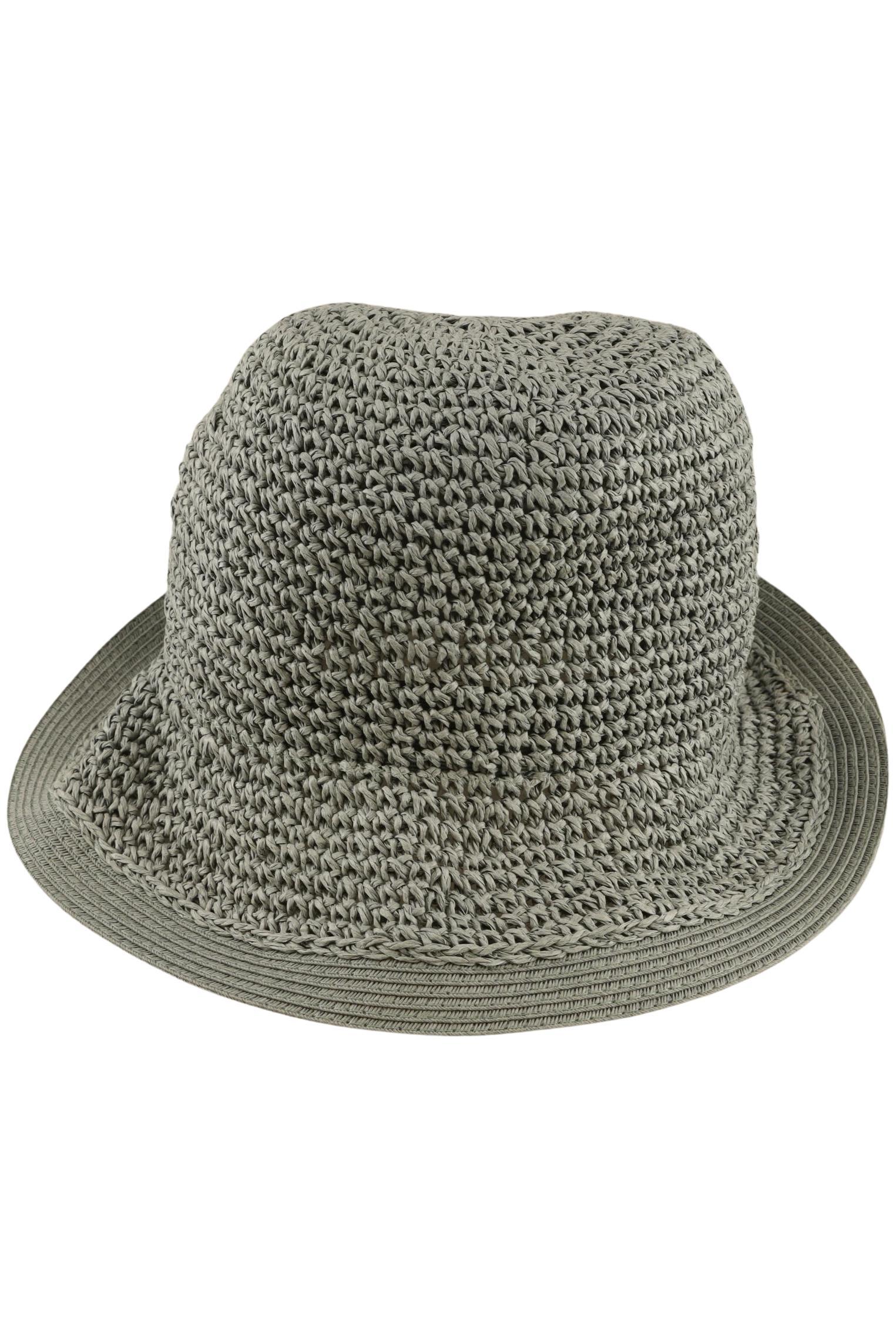 

Loevenich Damen Hut/Mütze, grau, Gr. 56