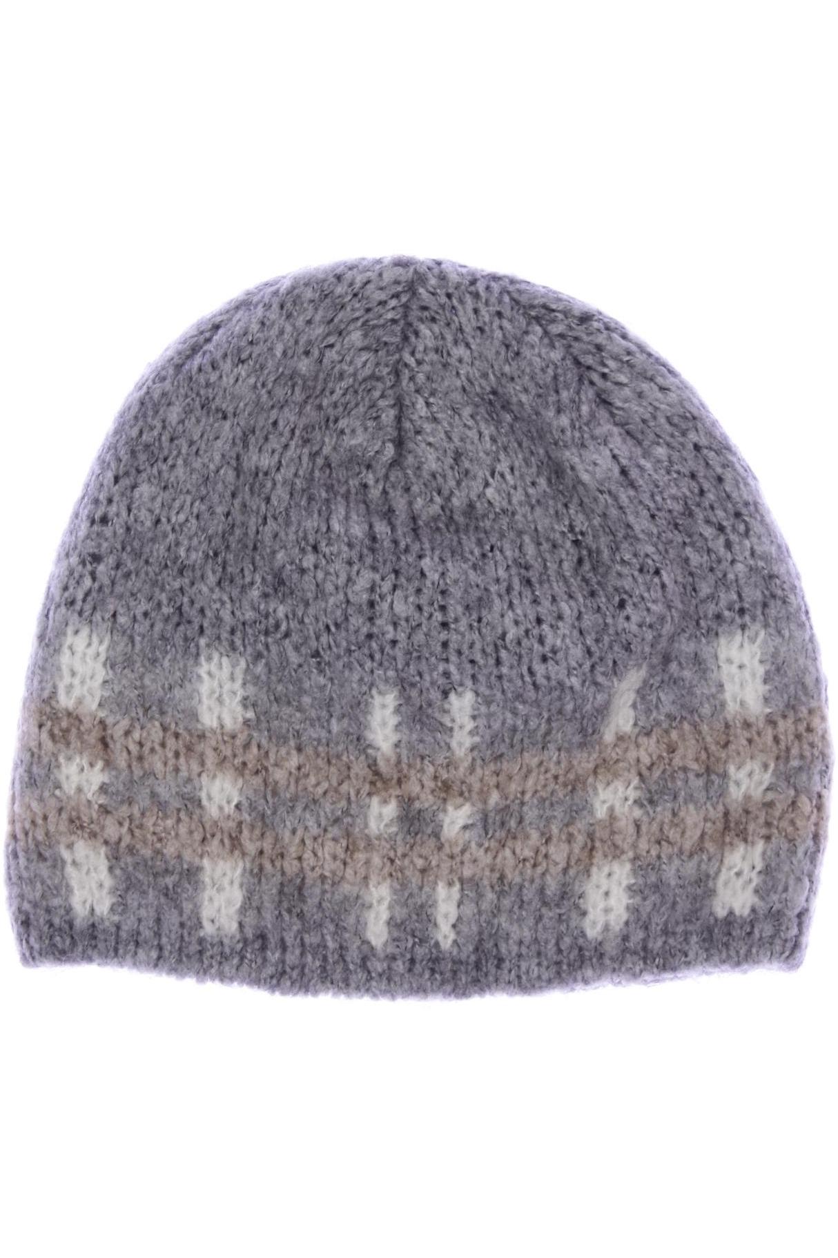 

Loevenich Damen Hut/Mütze, grau, Gr. uni