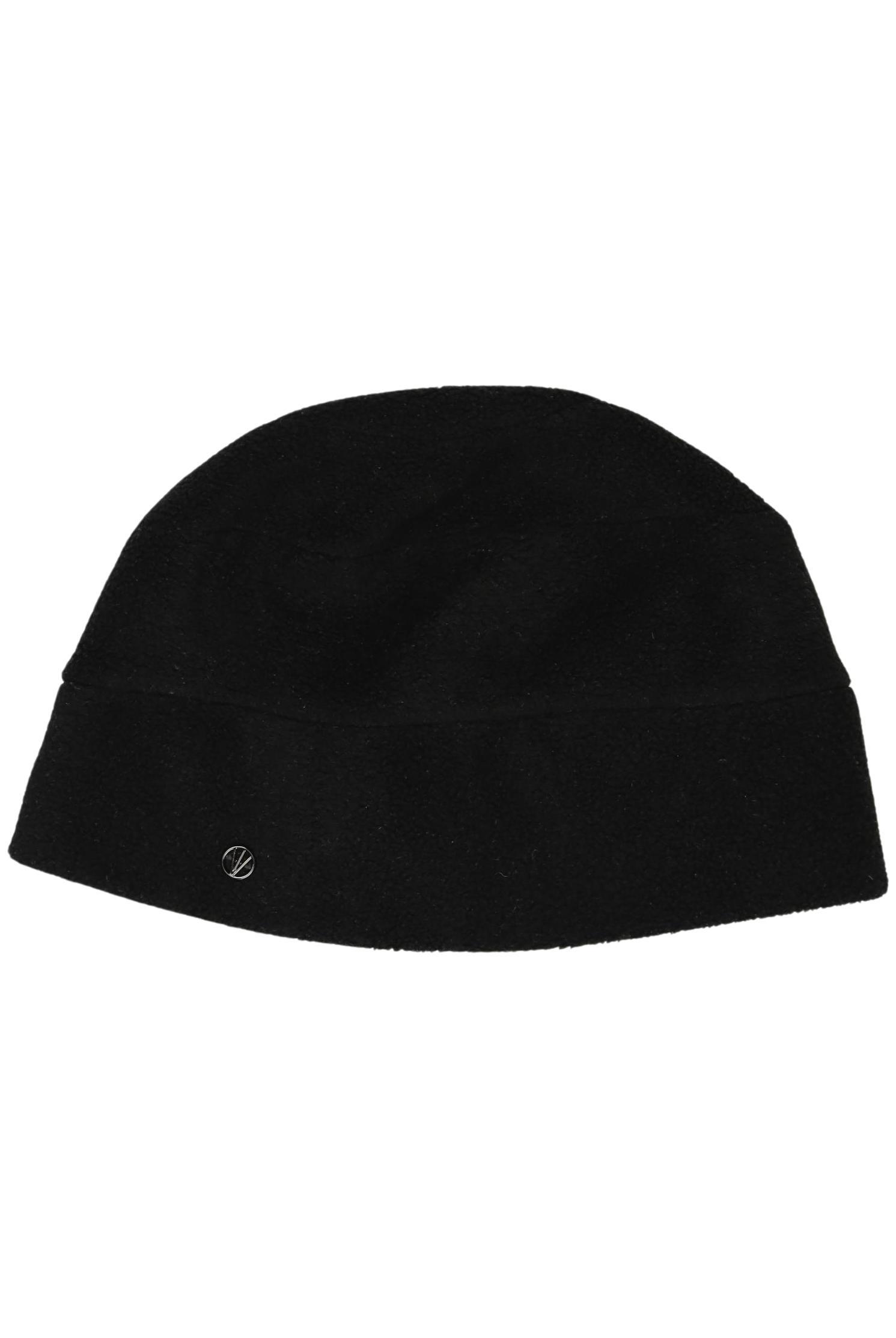 

Loevenich Damen Hut/Mütze, schwarz, Gr. uni