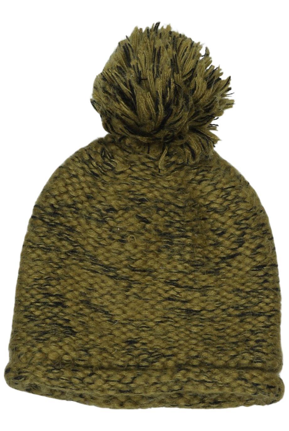 

Loevenich Damen Hut/Mütze, grün, Gr. uni