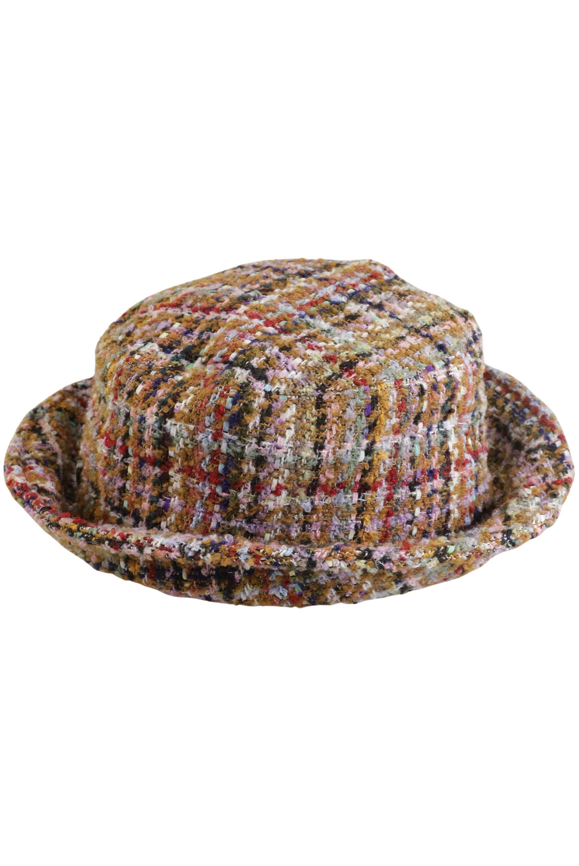 

Loevenich Damen Hut/Mütze, mehrfarbig, Gr. uni