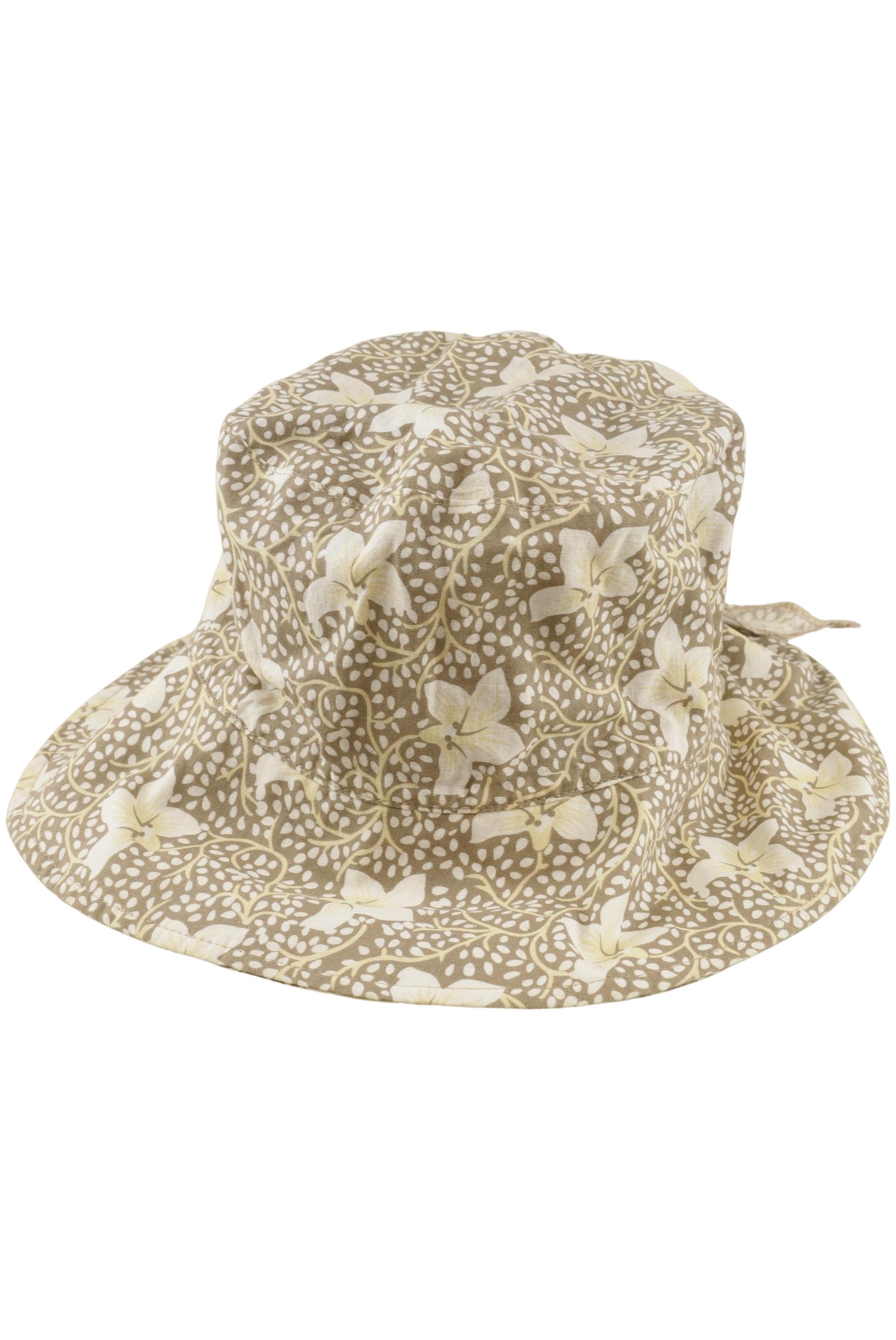 

Loevenich Damen Hut/Mütze, beige, Gr. uni