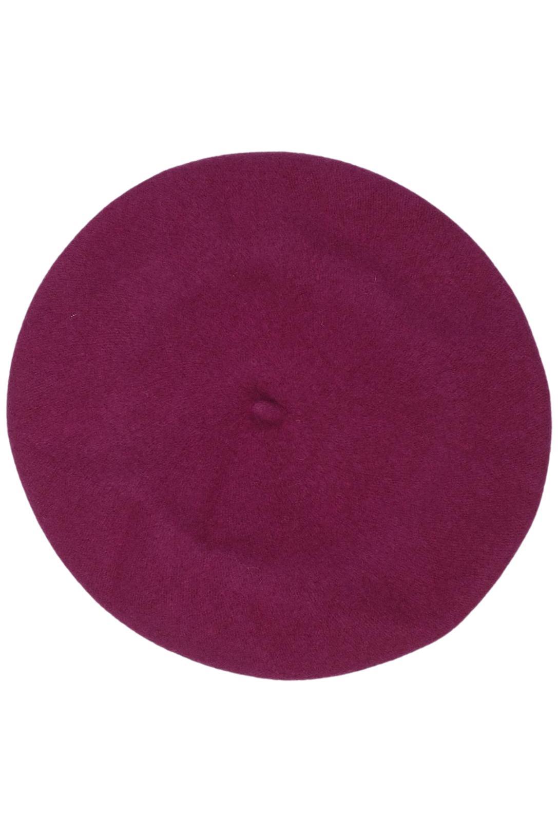 

Loevenich Damen Hut/Mütze, flieder, Gr. uni