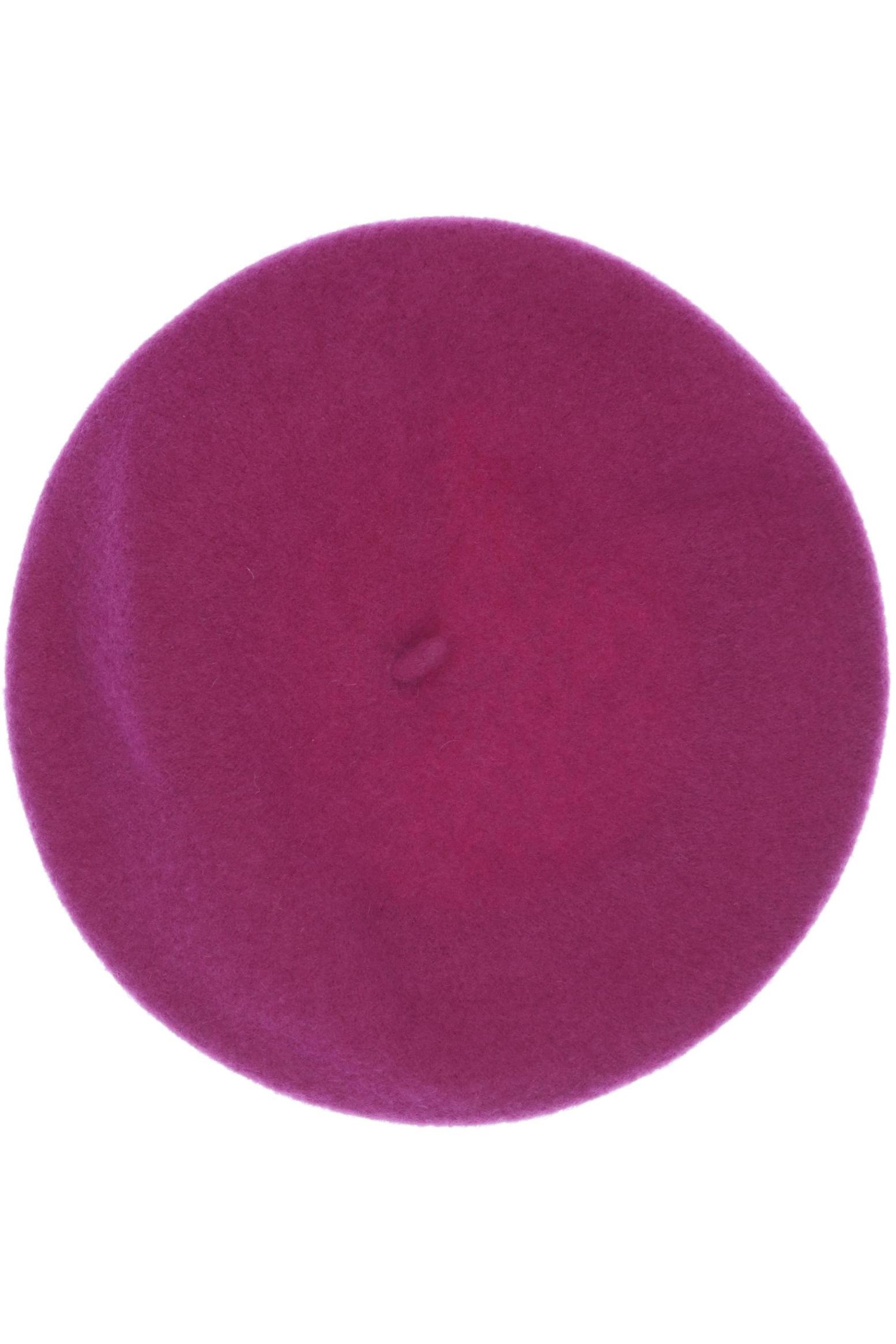 

Loevenich Damen Hut/Mütze, pink, Gr. uni