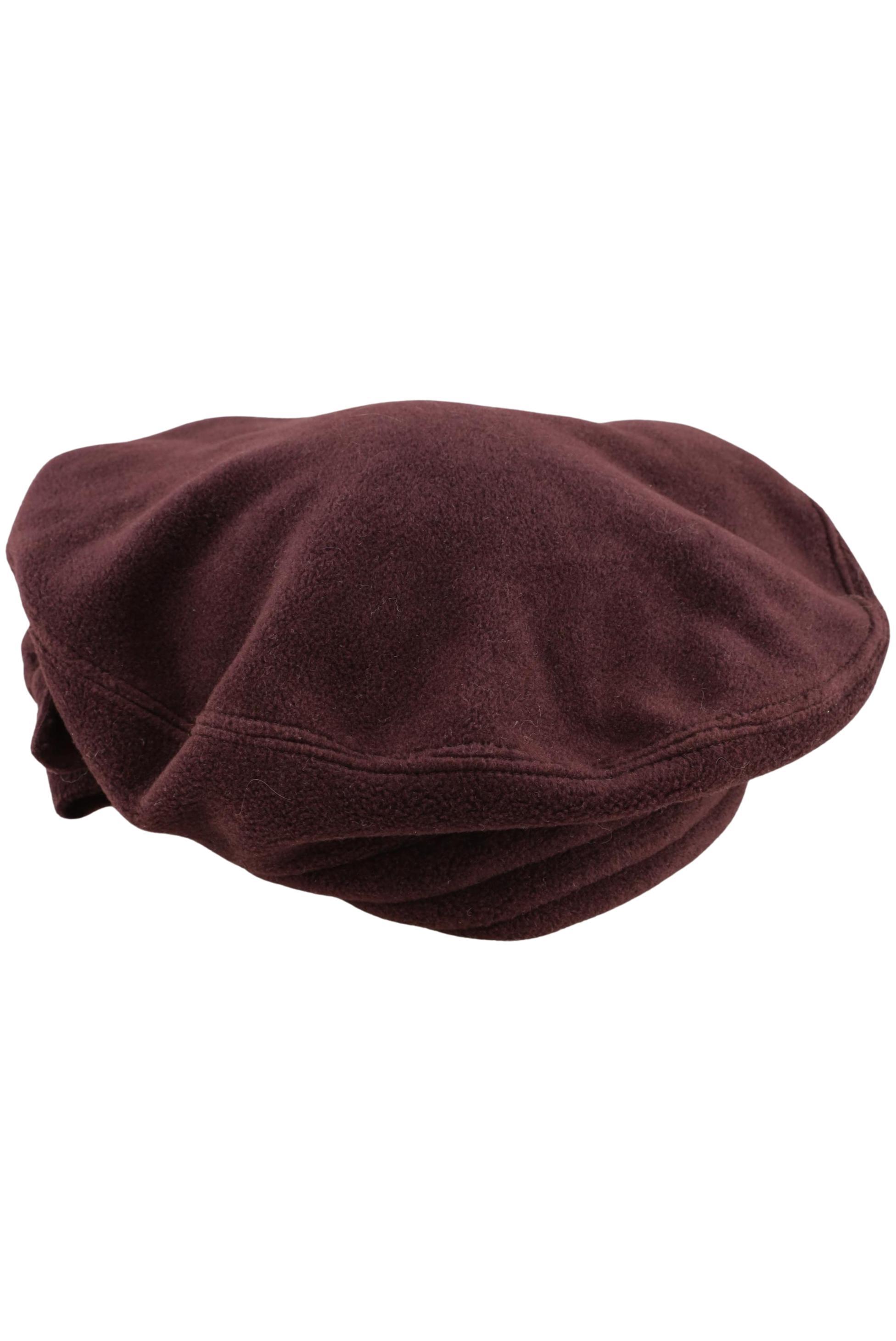 

Loevenich Damen Hut/Mütze, braun, Gr. uni