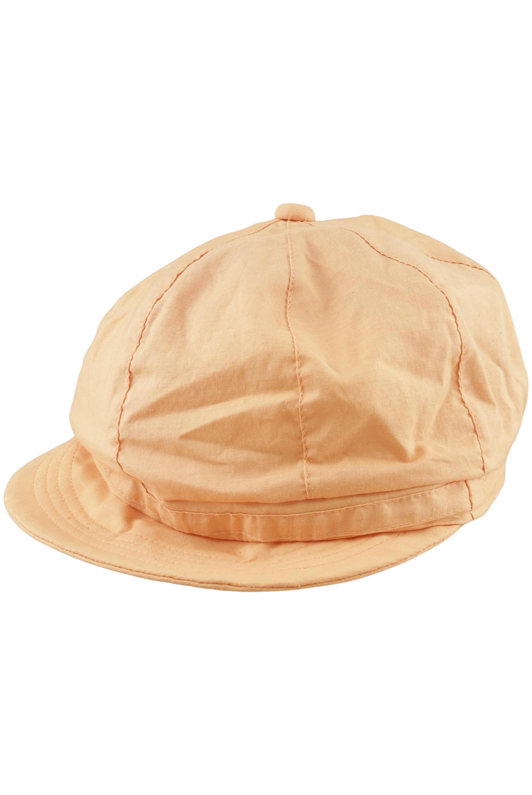 

Loevenich Damen Hut/Mütze, orange, Gr. uni