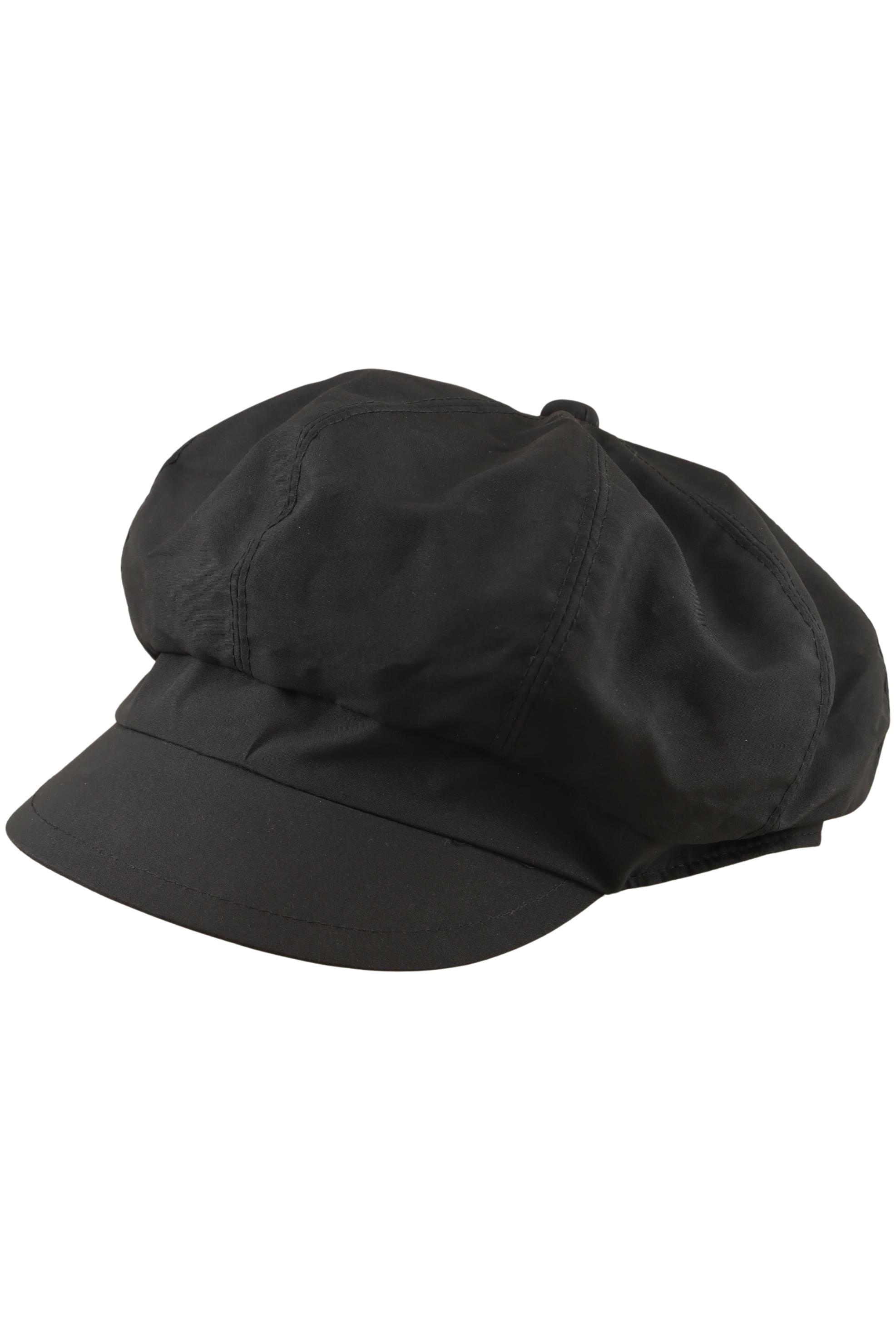 

Loevenich Damen Hut/Mütze, schwarz, Gr. uni