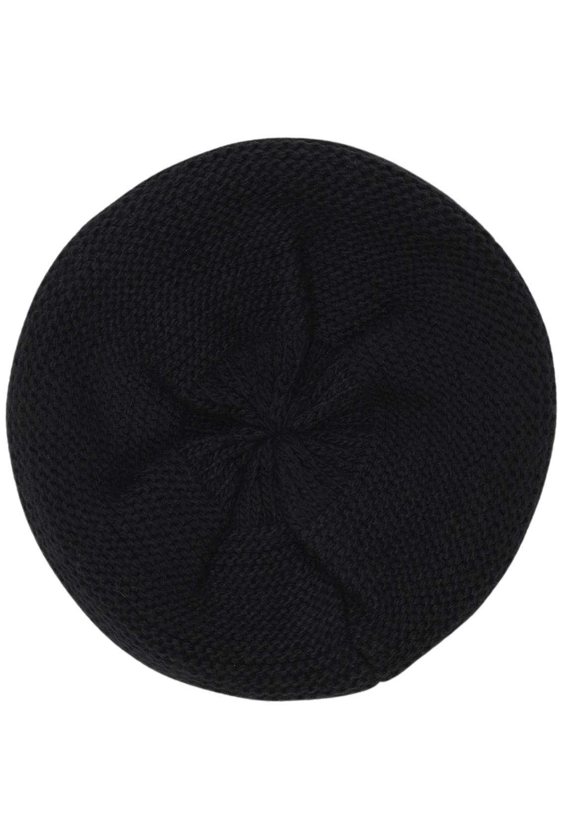 

Loevenich Damen Hut/Mütze, schwarz, Gr. uni