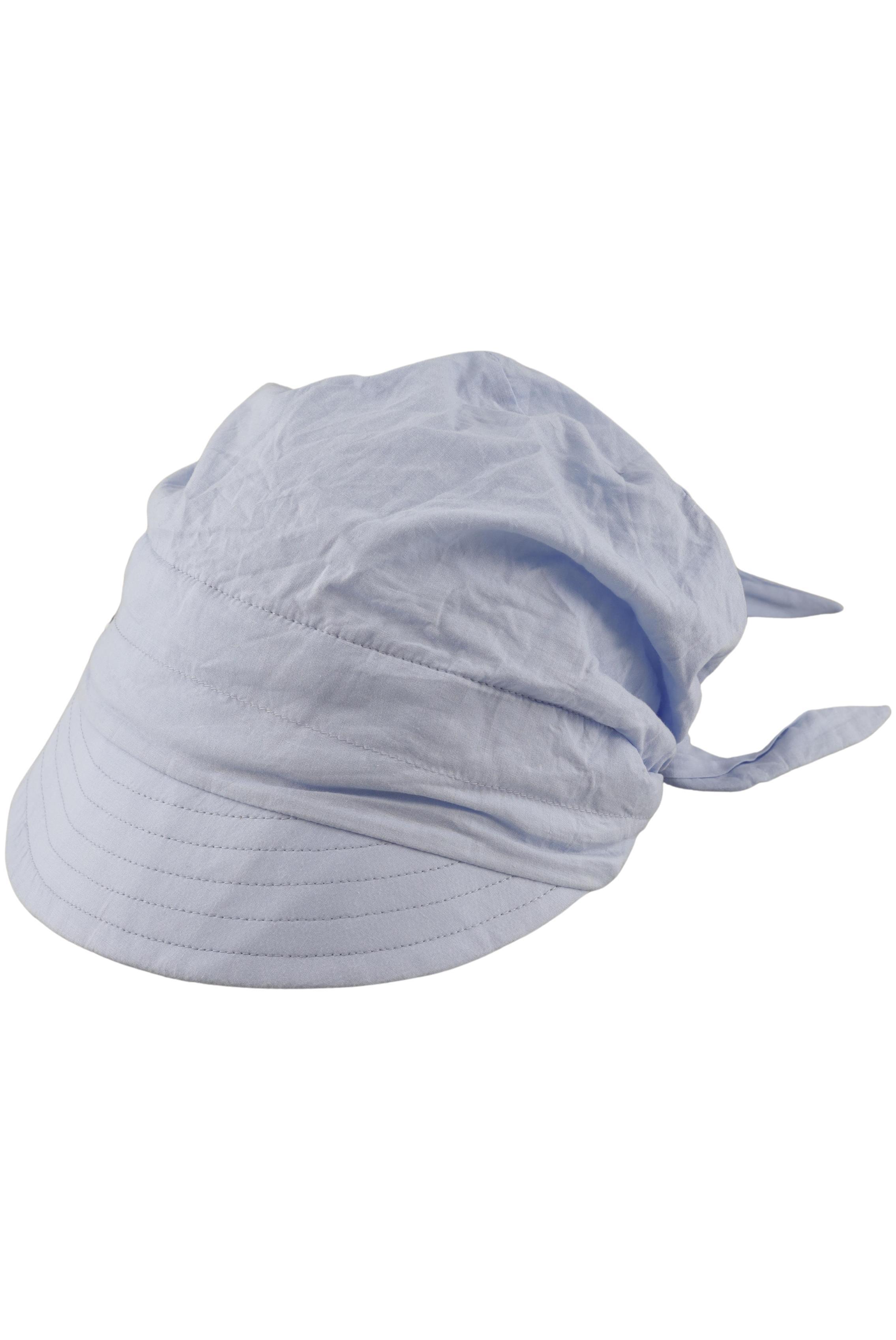 

Loevenich Damen Hut/Mütze, blau, Gr. uni